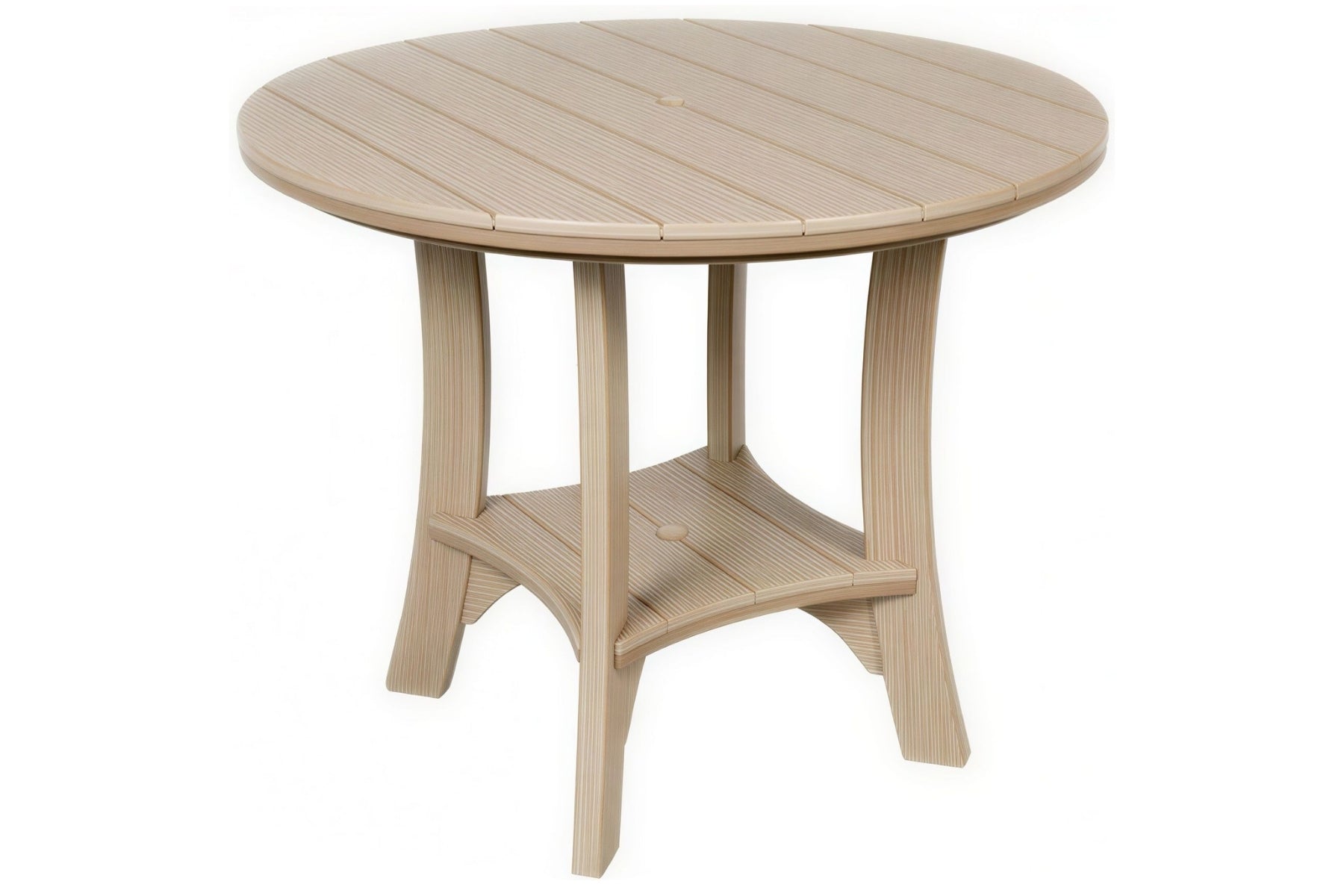 43" Serenity Round Table