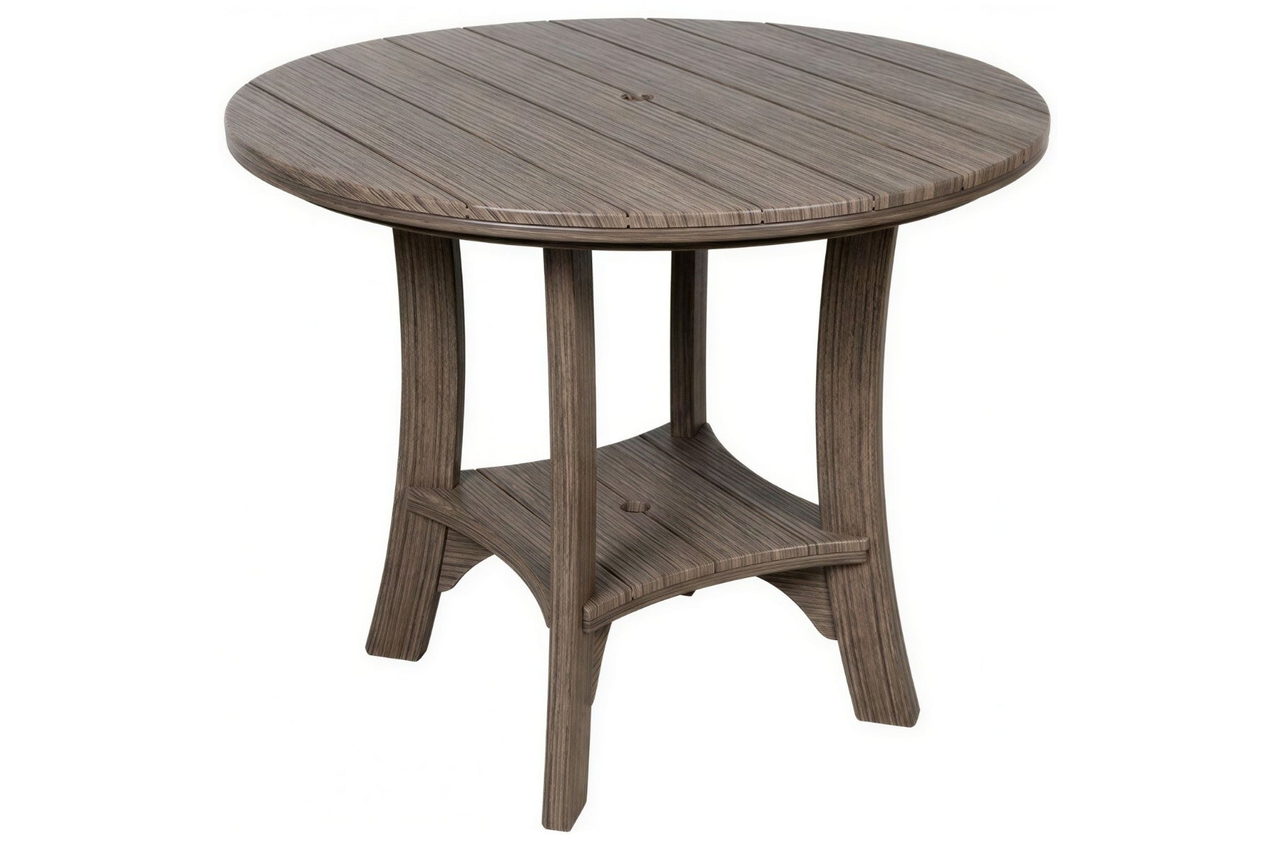 43" Serenity Round Table