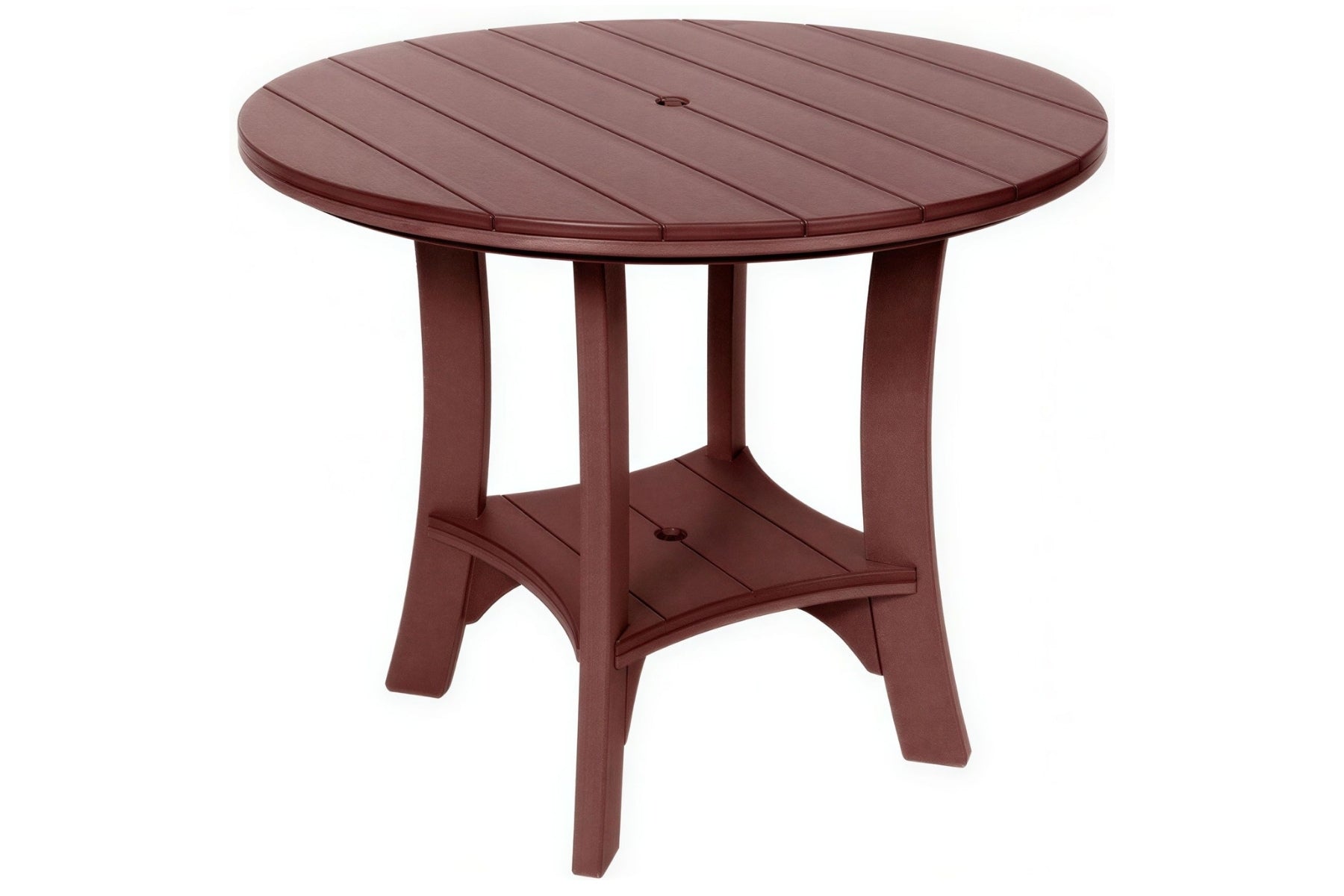 43" Serenity Round Table