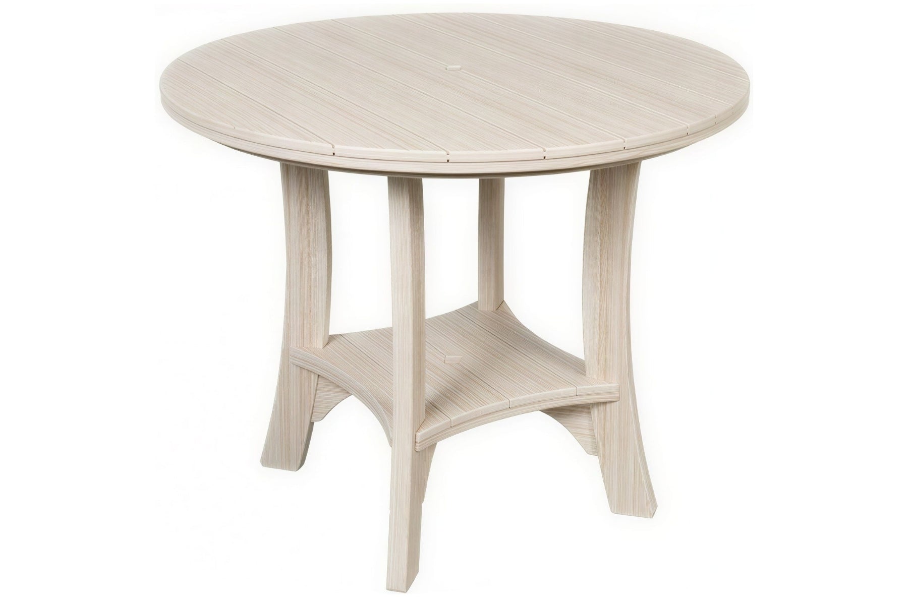 43" Serenity Round Table