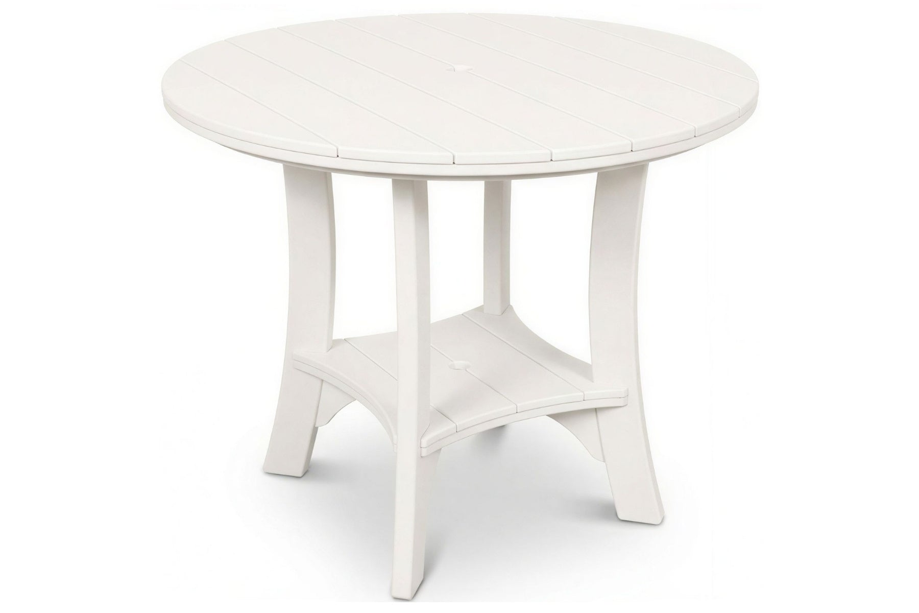 43" Serenity Round Table