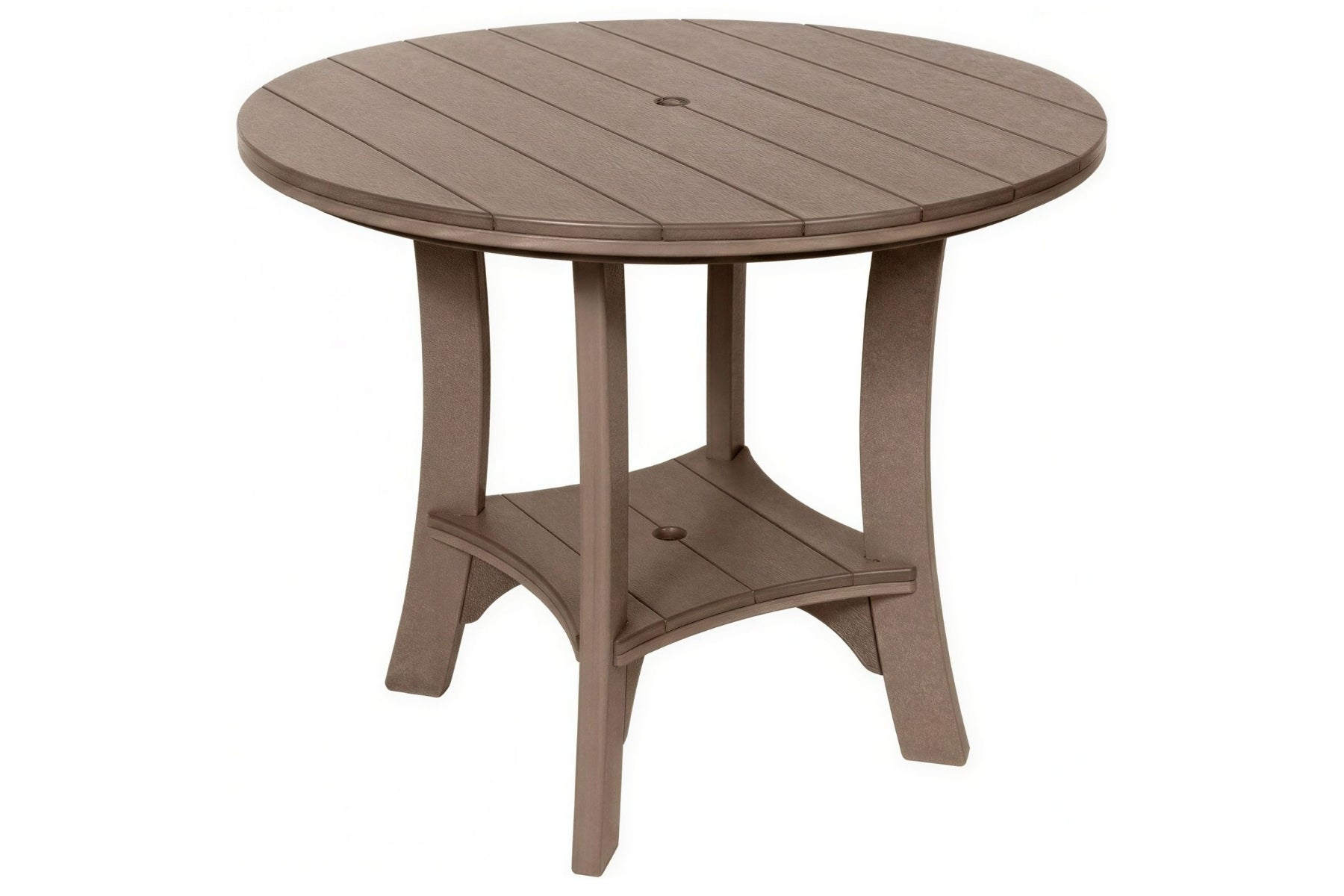 43" Serenity Round Table