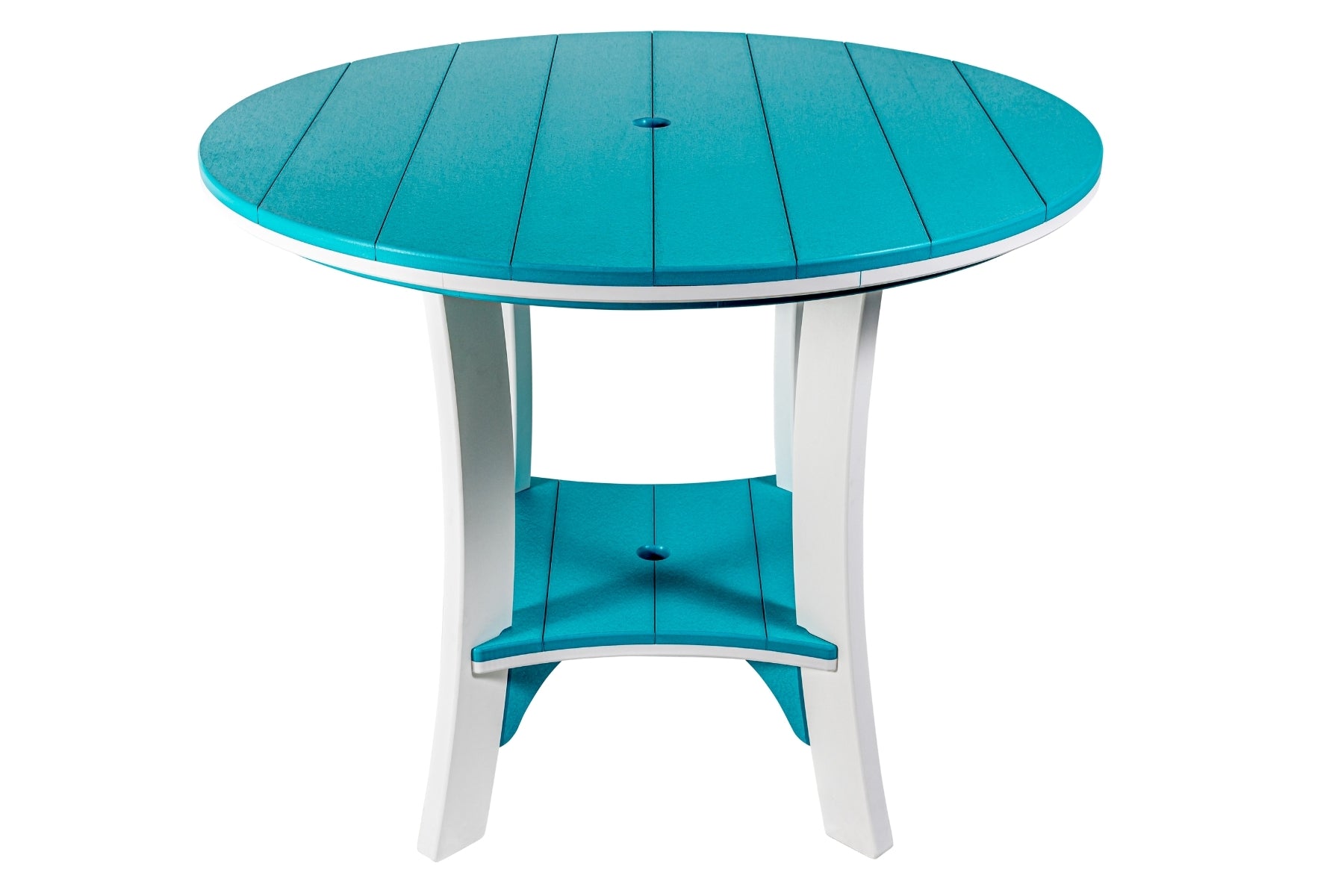 43" Serenity Round Table