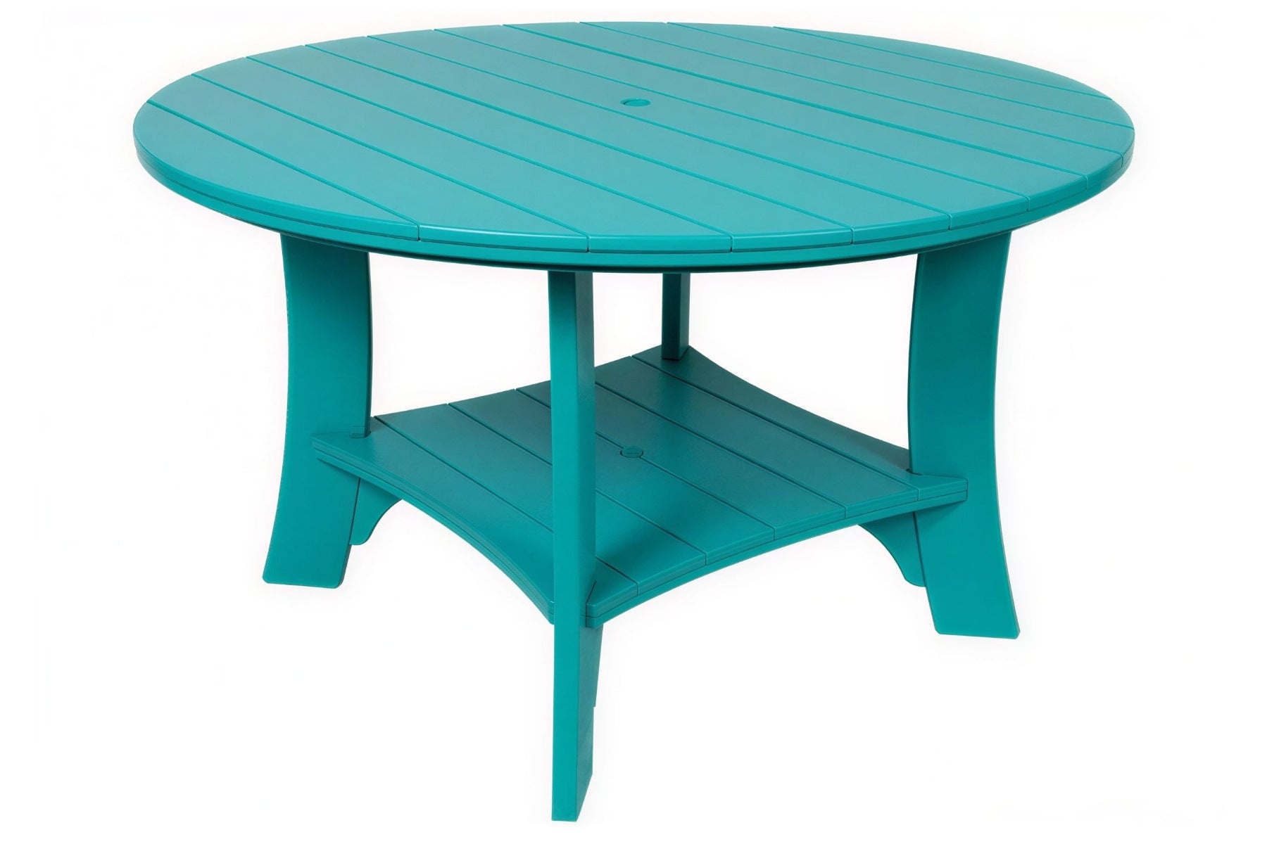 60" Serenity Round Table