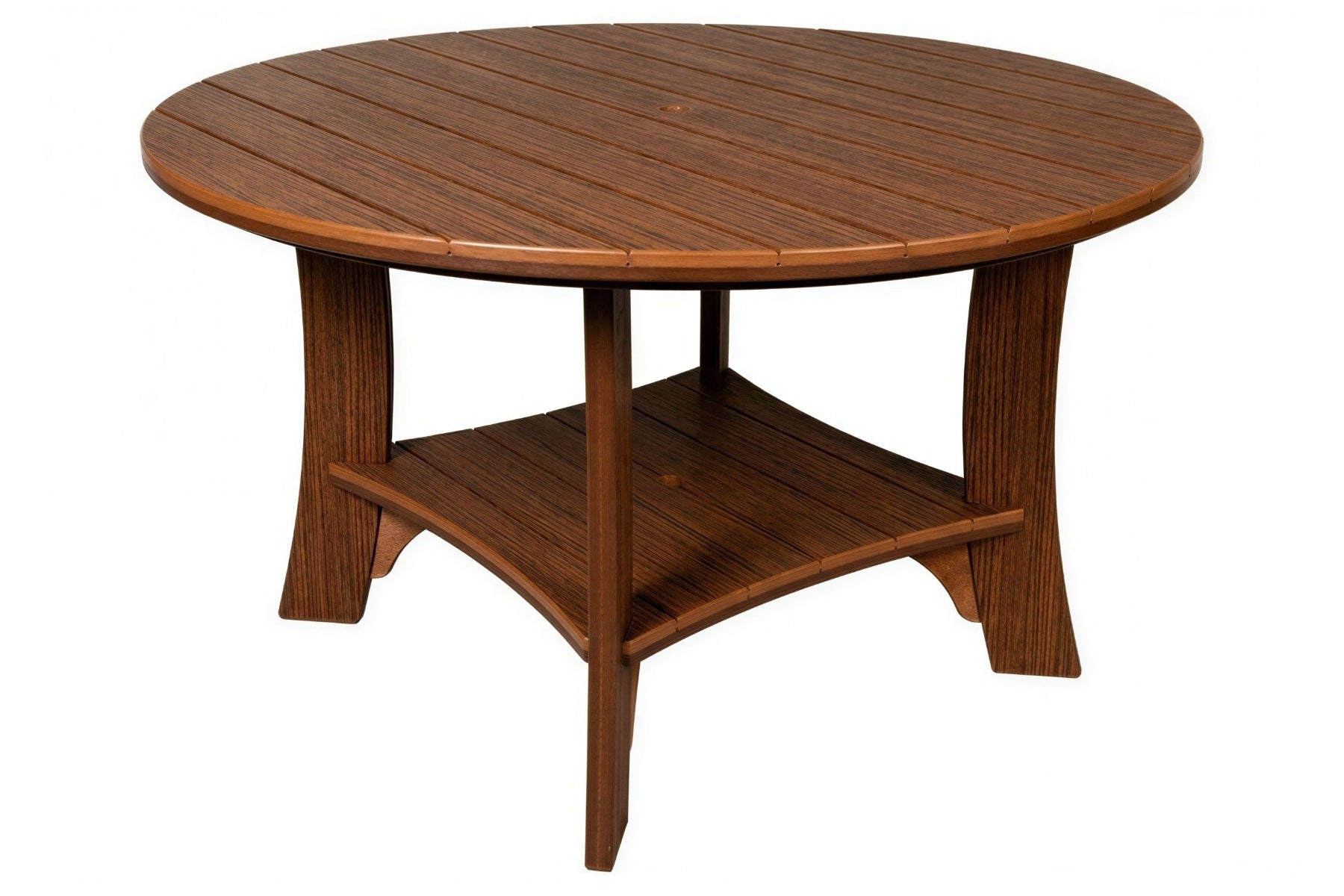 60" Serenity Round Table