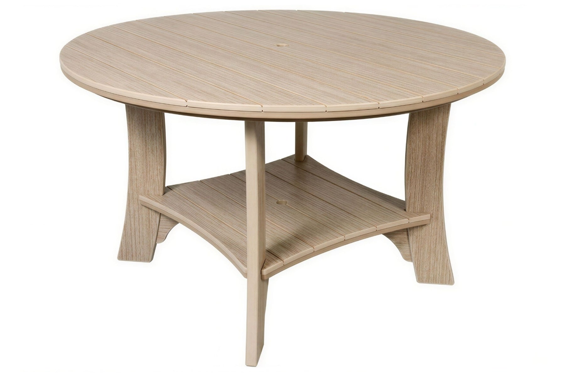 60" Serenity Round Table