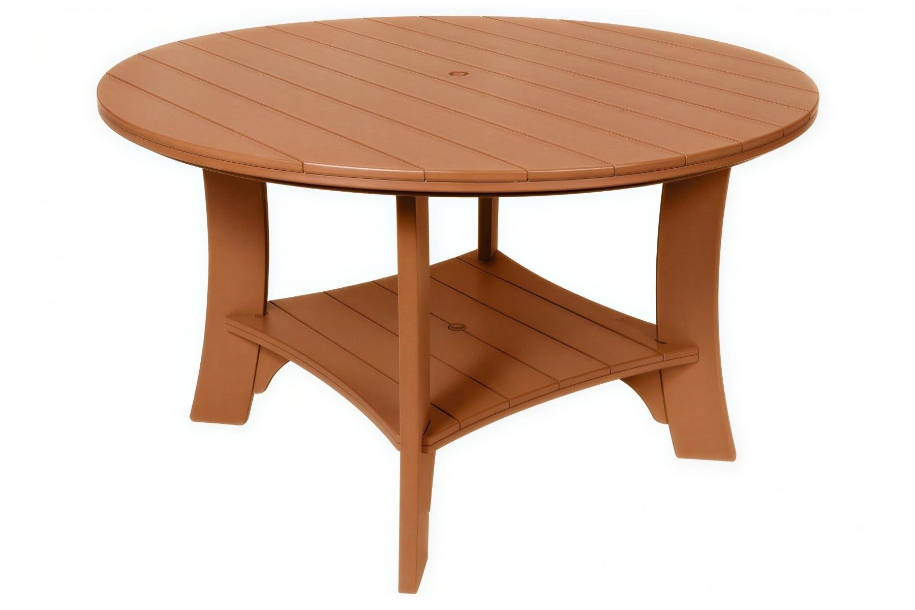 60" Serenity Round Table