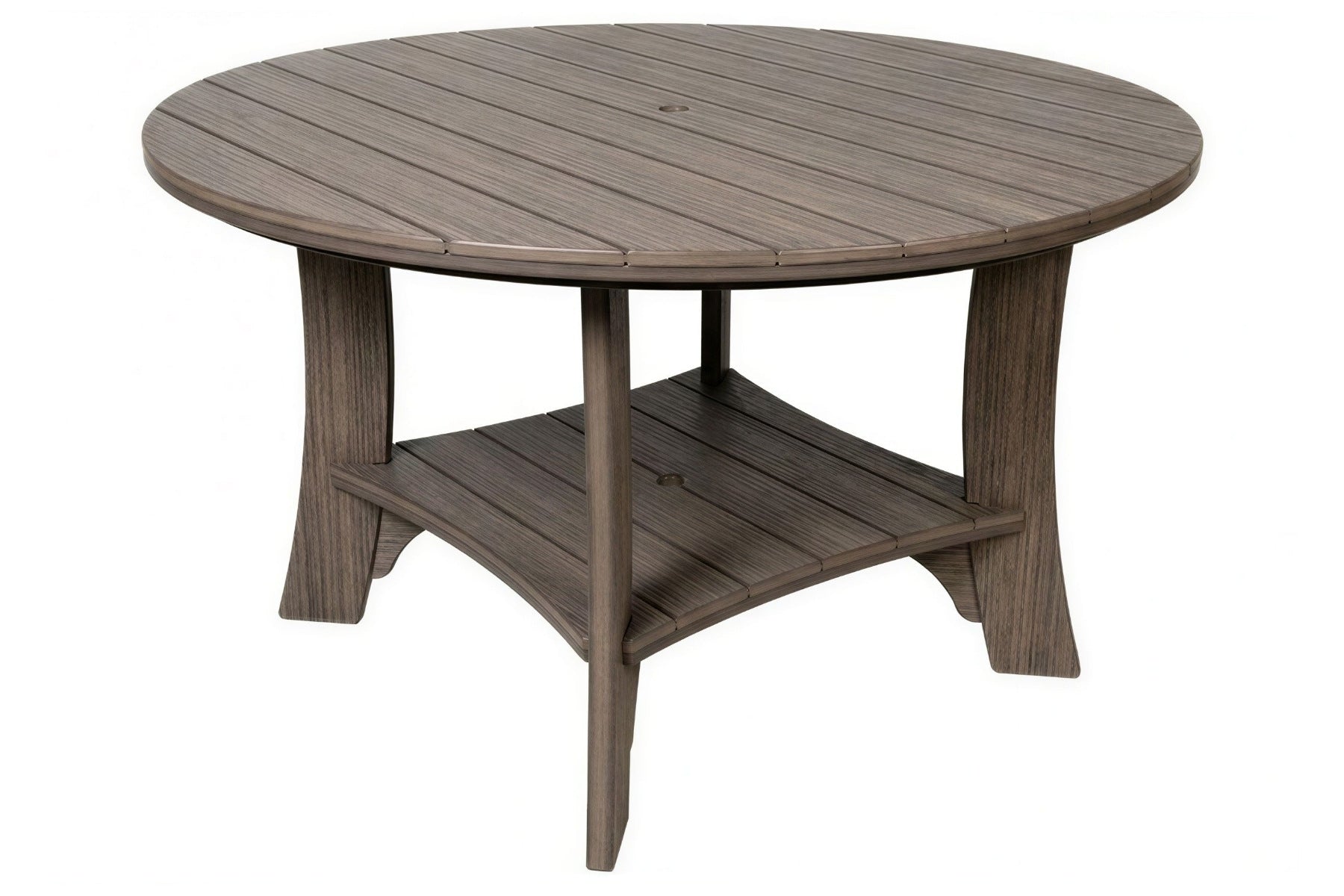 60" Serenity Round Table