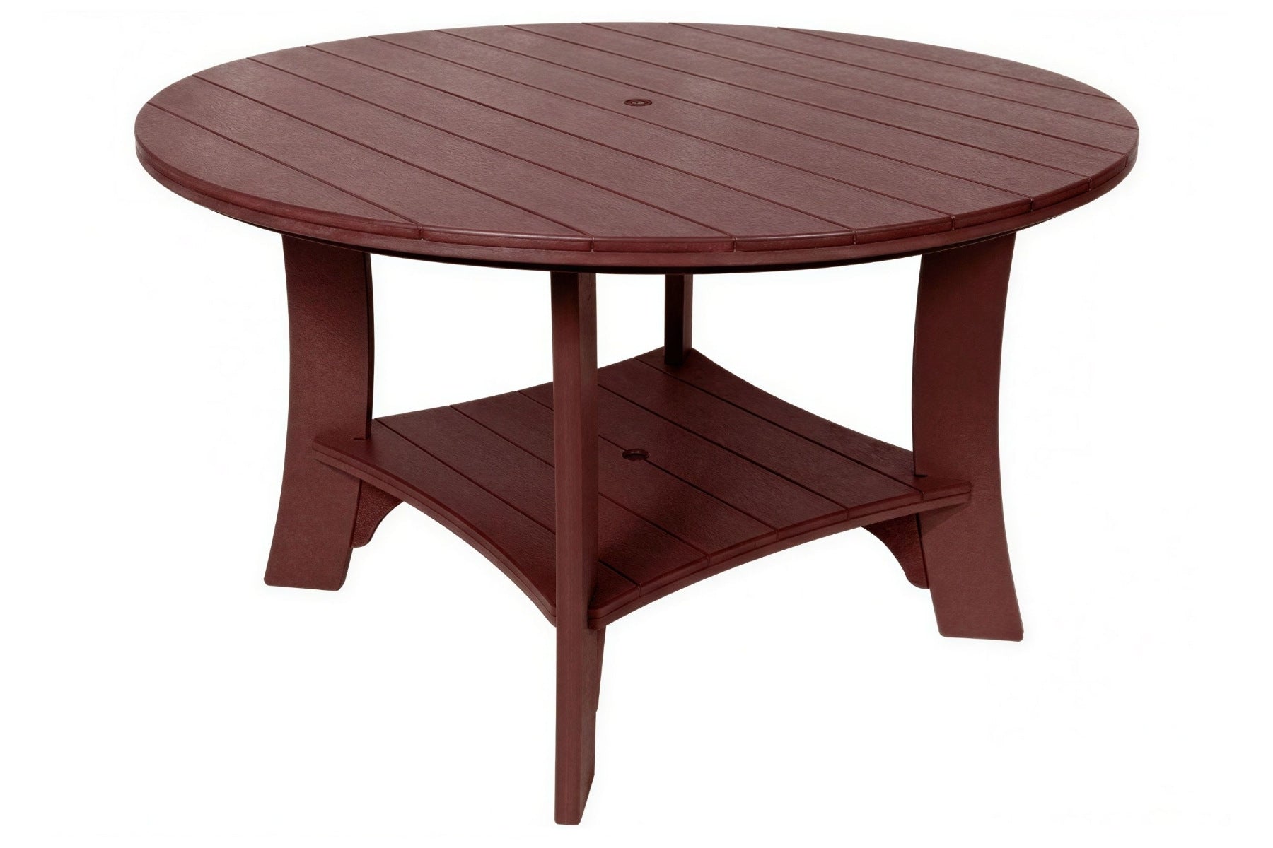 60" Serenity Round Table