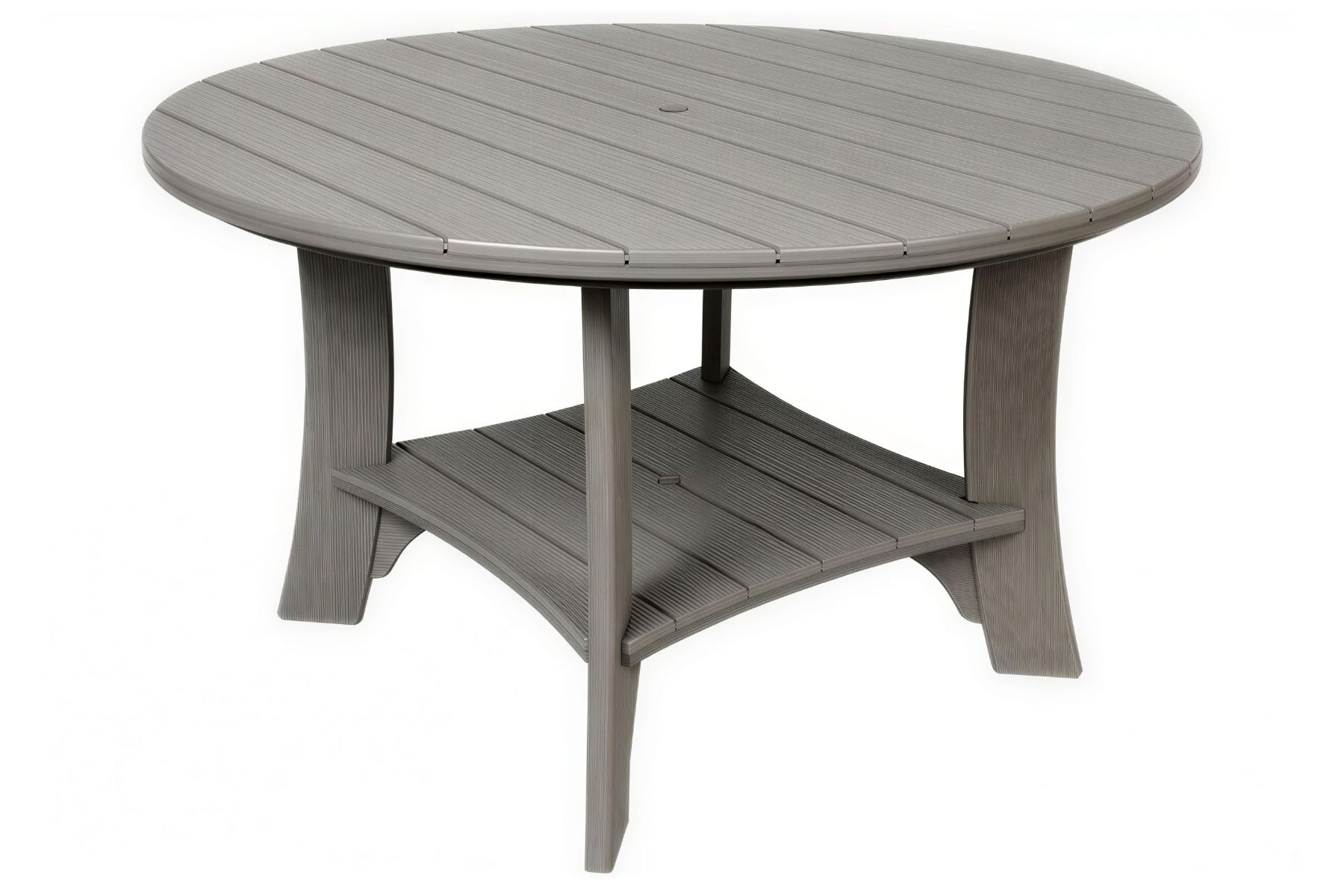 60" Serenity Round Table