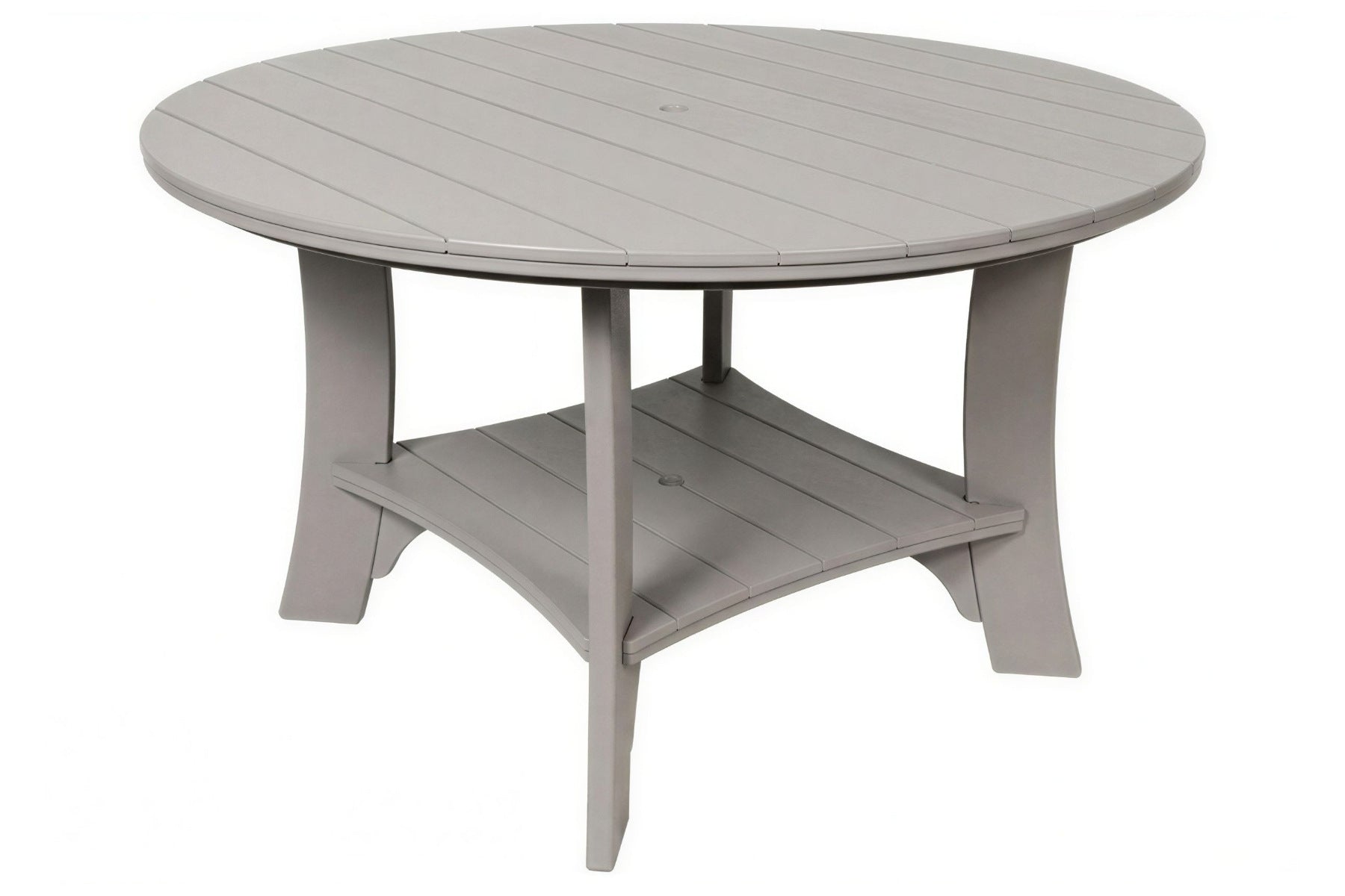 60" Serenity Round Table
