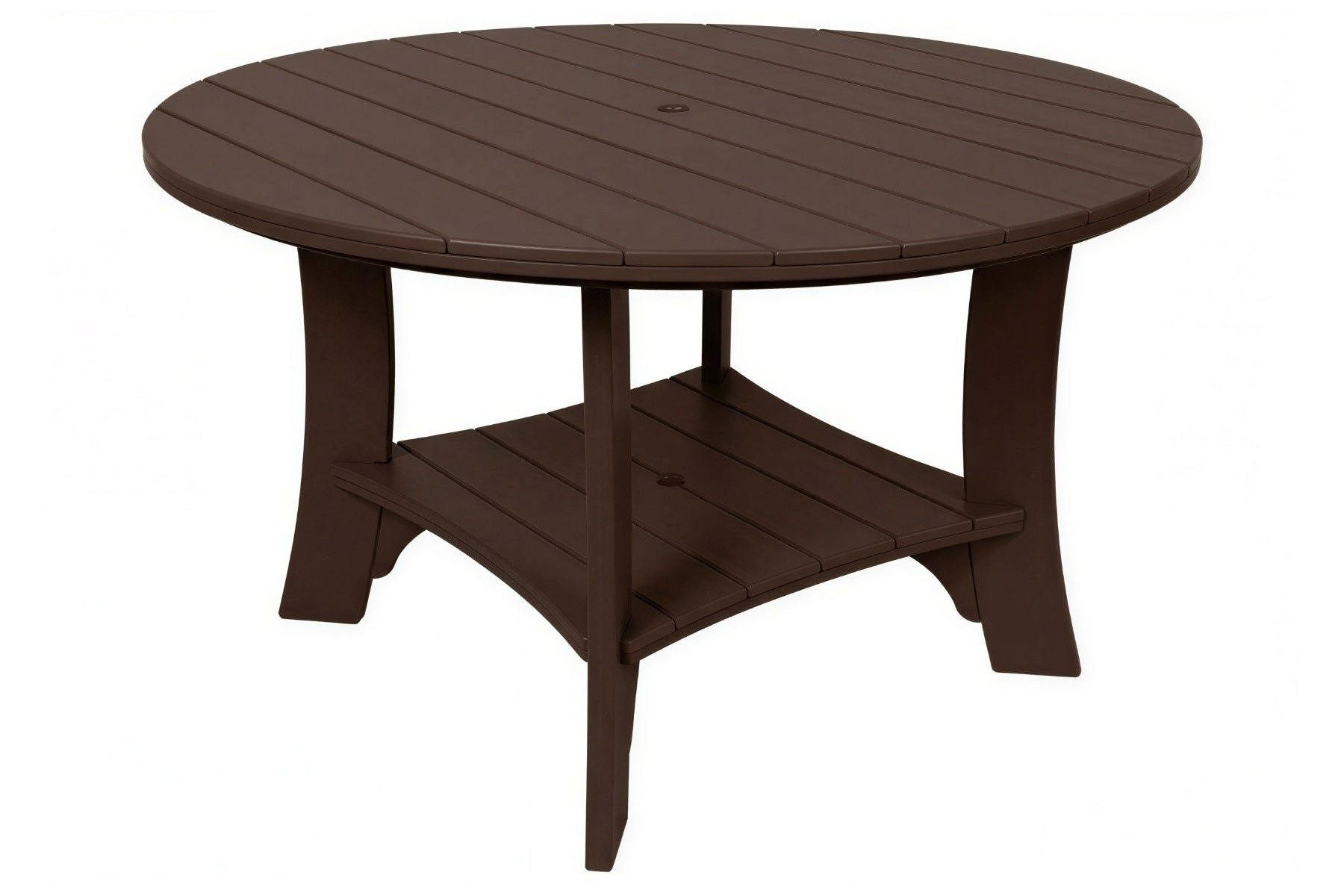 60" Serenity Round Table