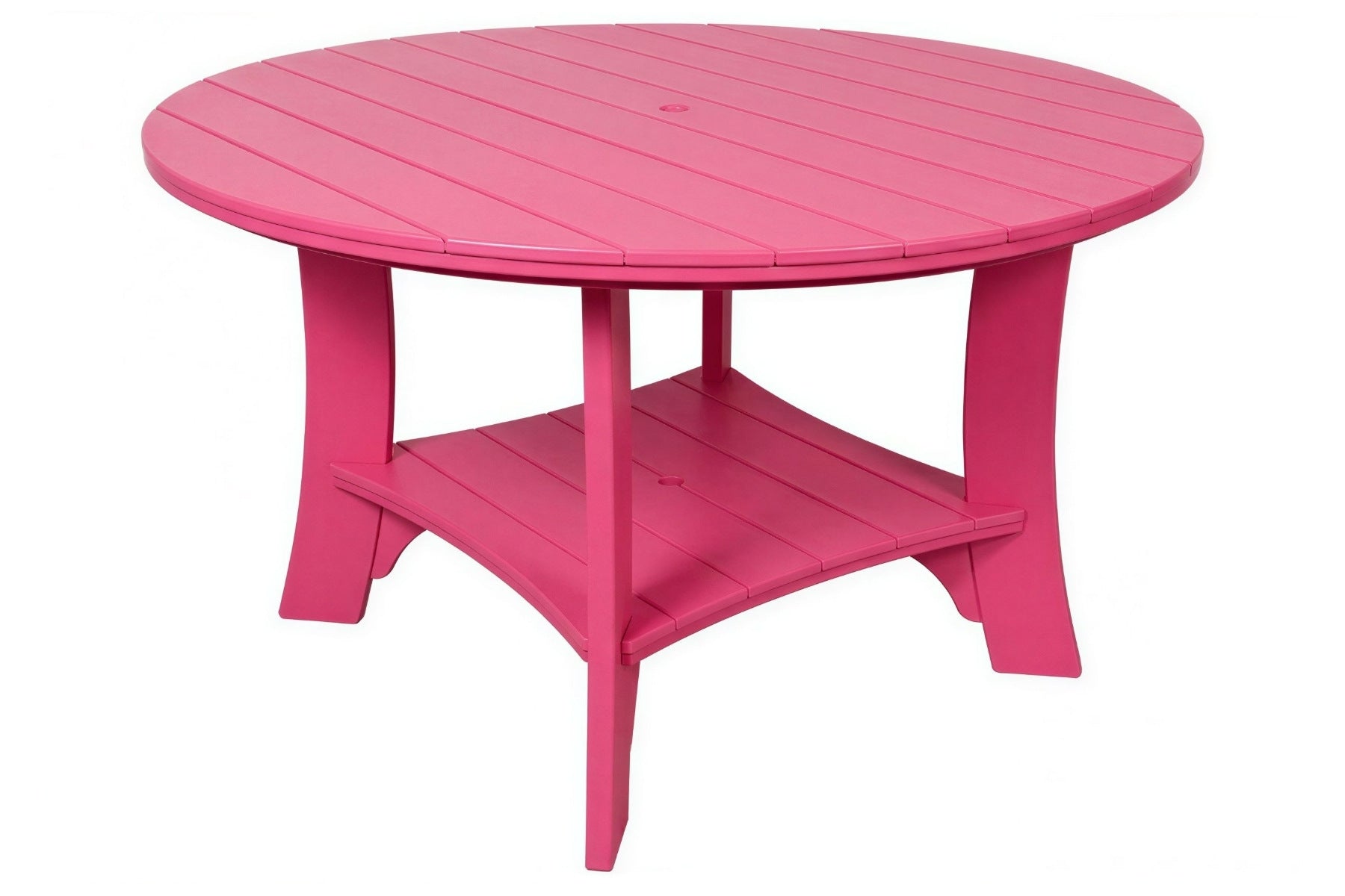 60" Serenity Round Table