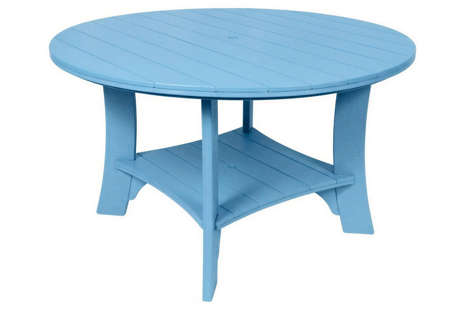 60" Serenity Round Table