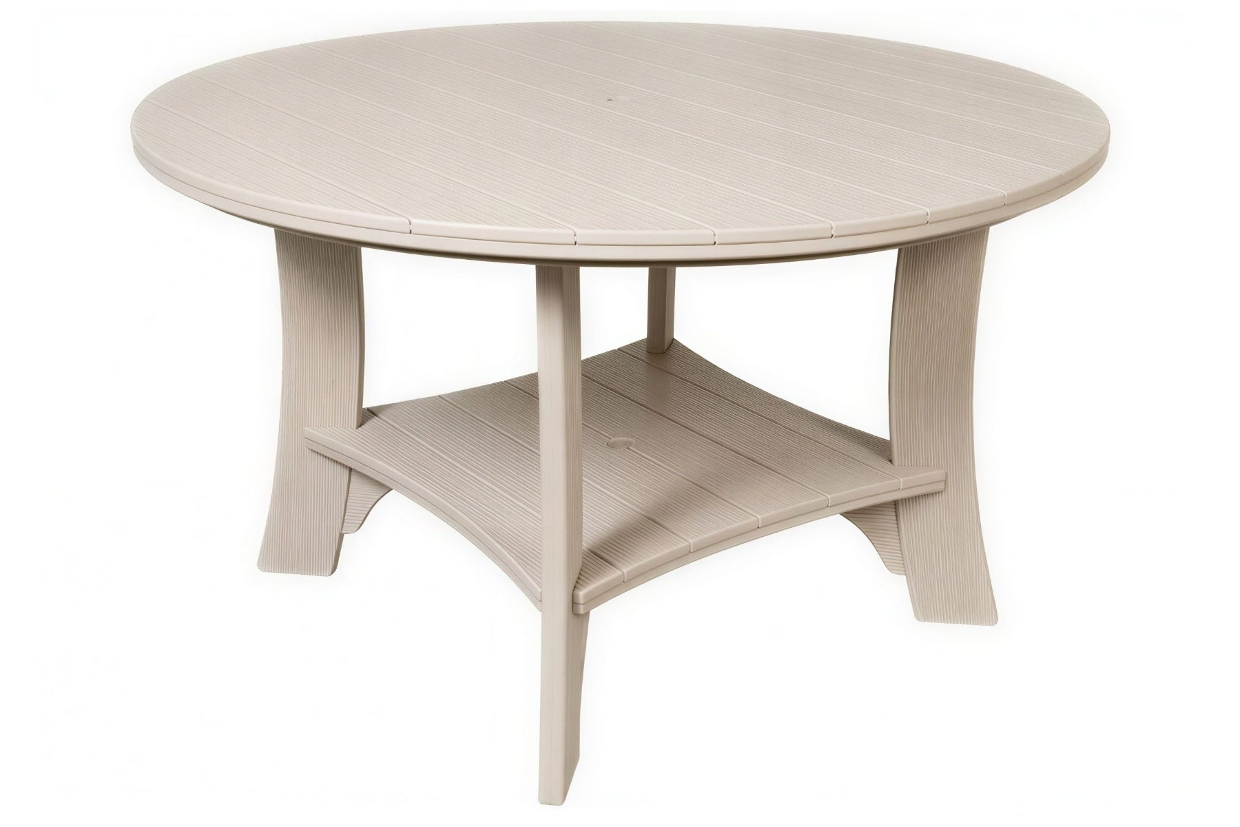 60" Serenity Round Table