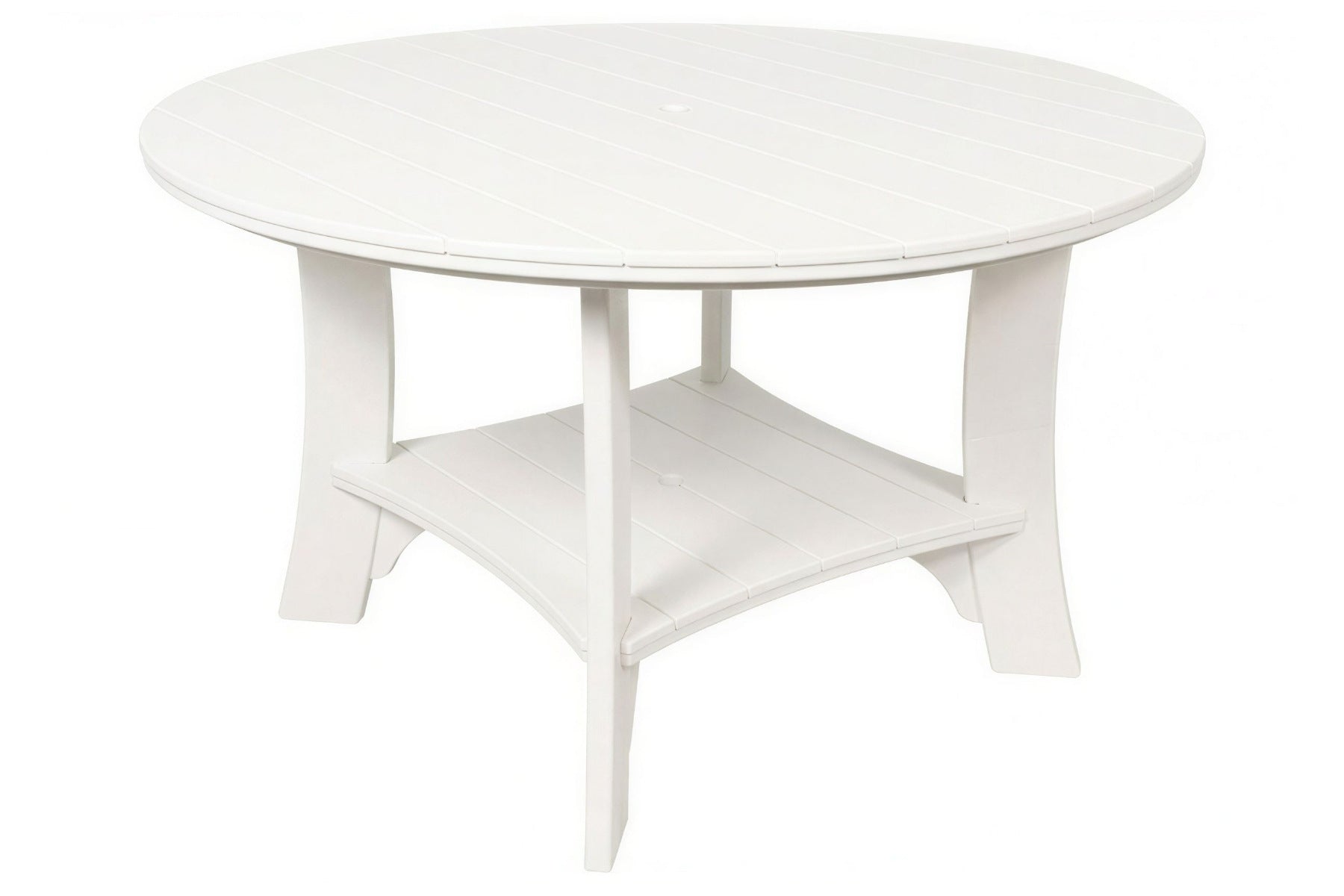 60" Serenity Round Table