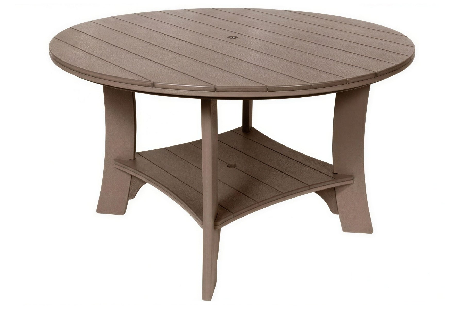 60" Serenity Round Table