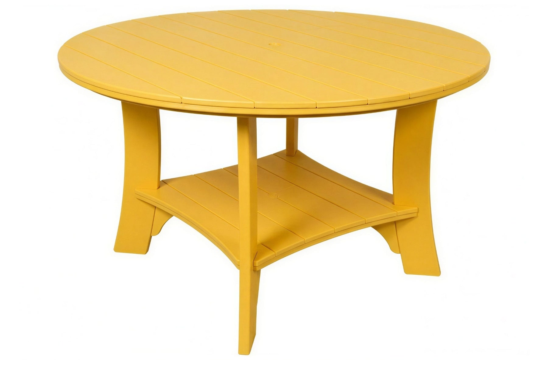 60" Serenity Round Table