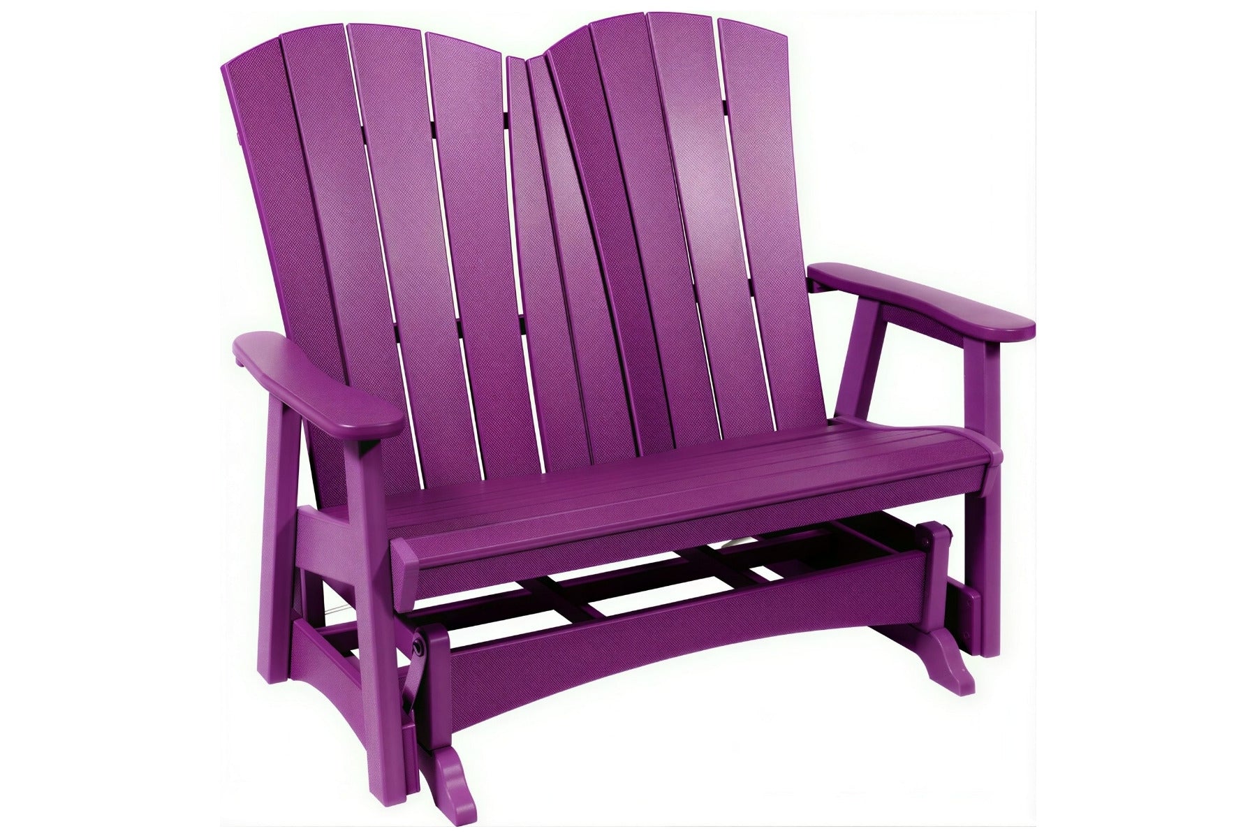 Serenity Multi-Seat Glider