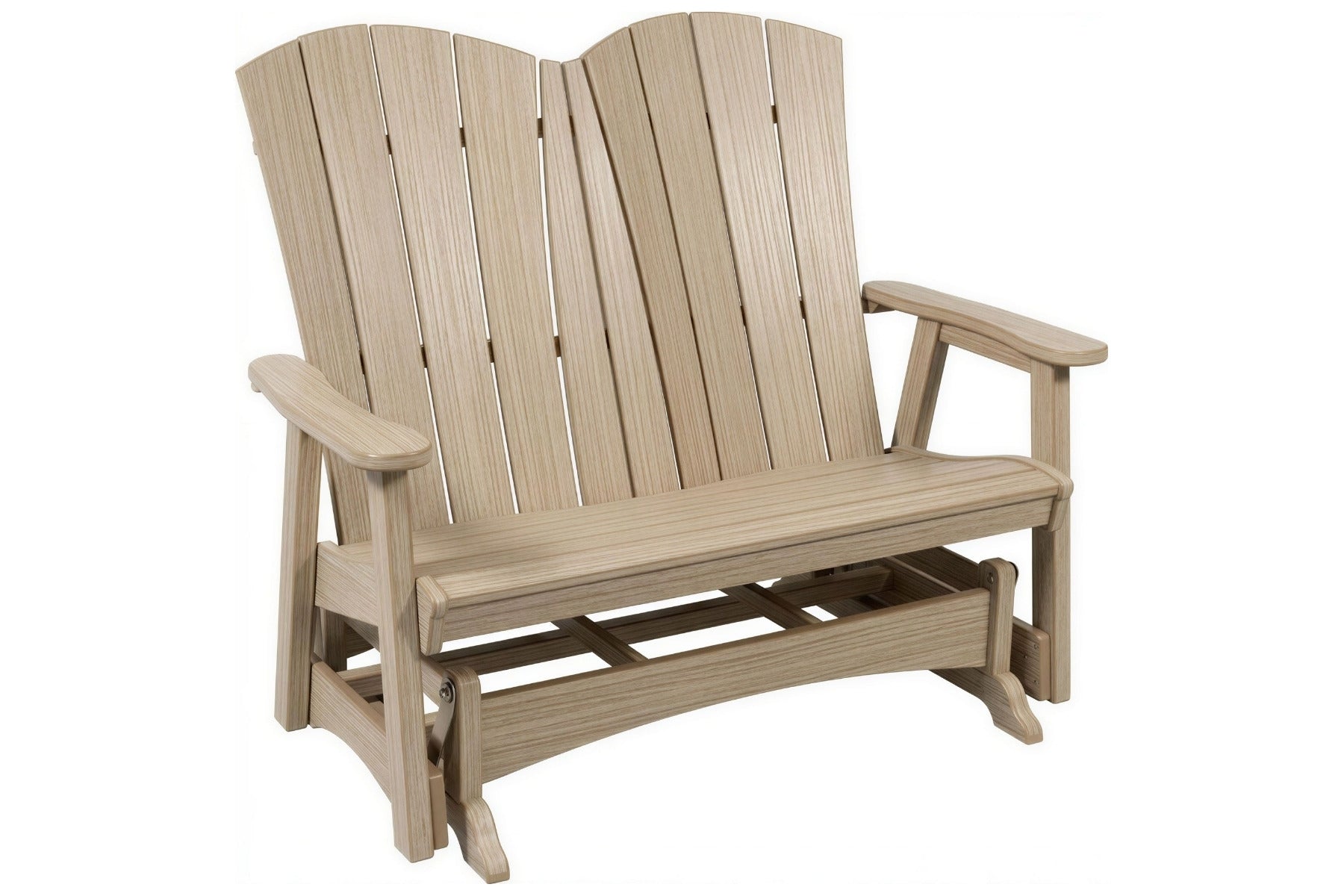 Serenity Multi-Seat Glider