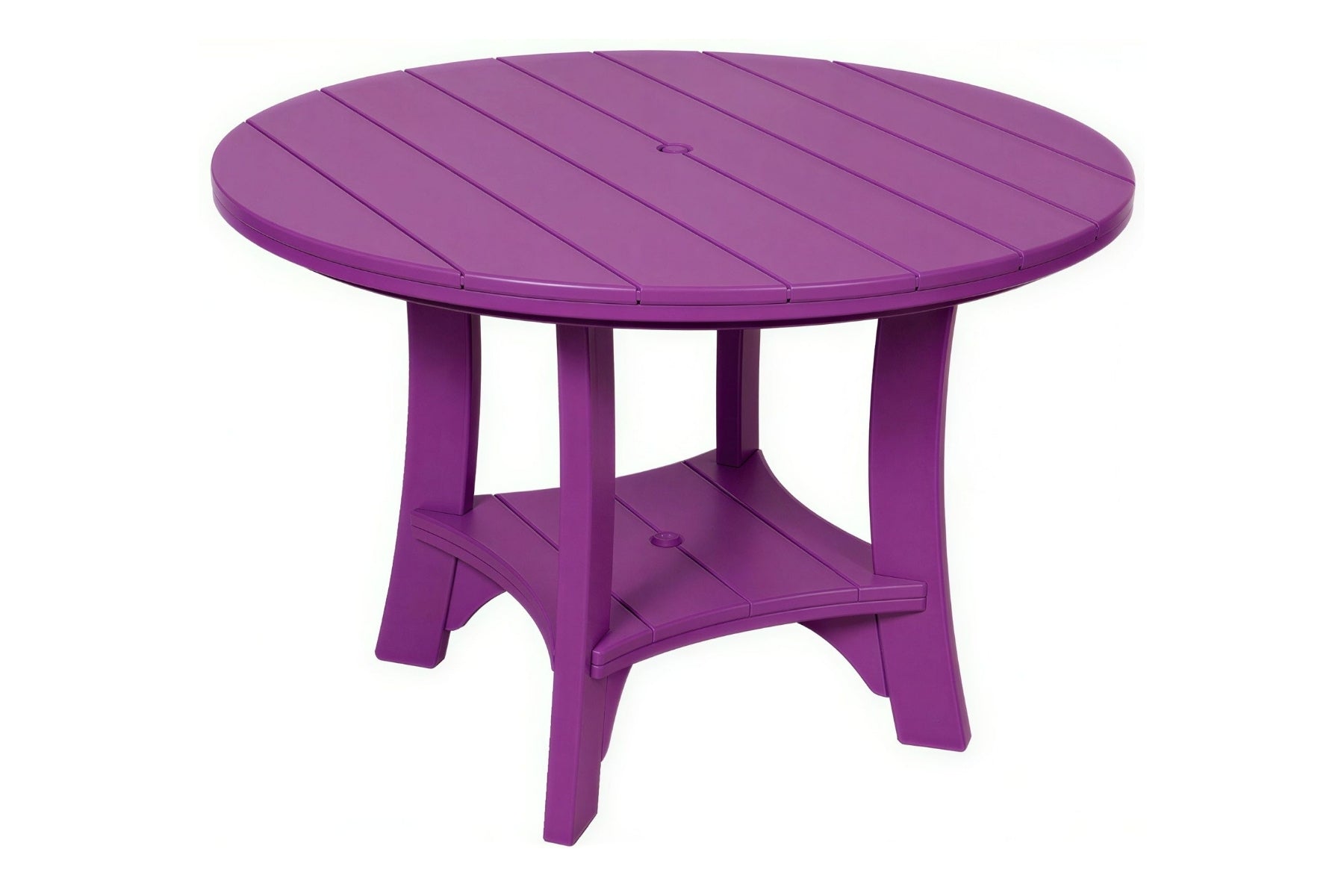 43" Serenity Round Table