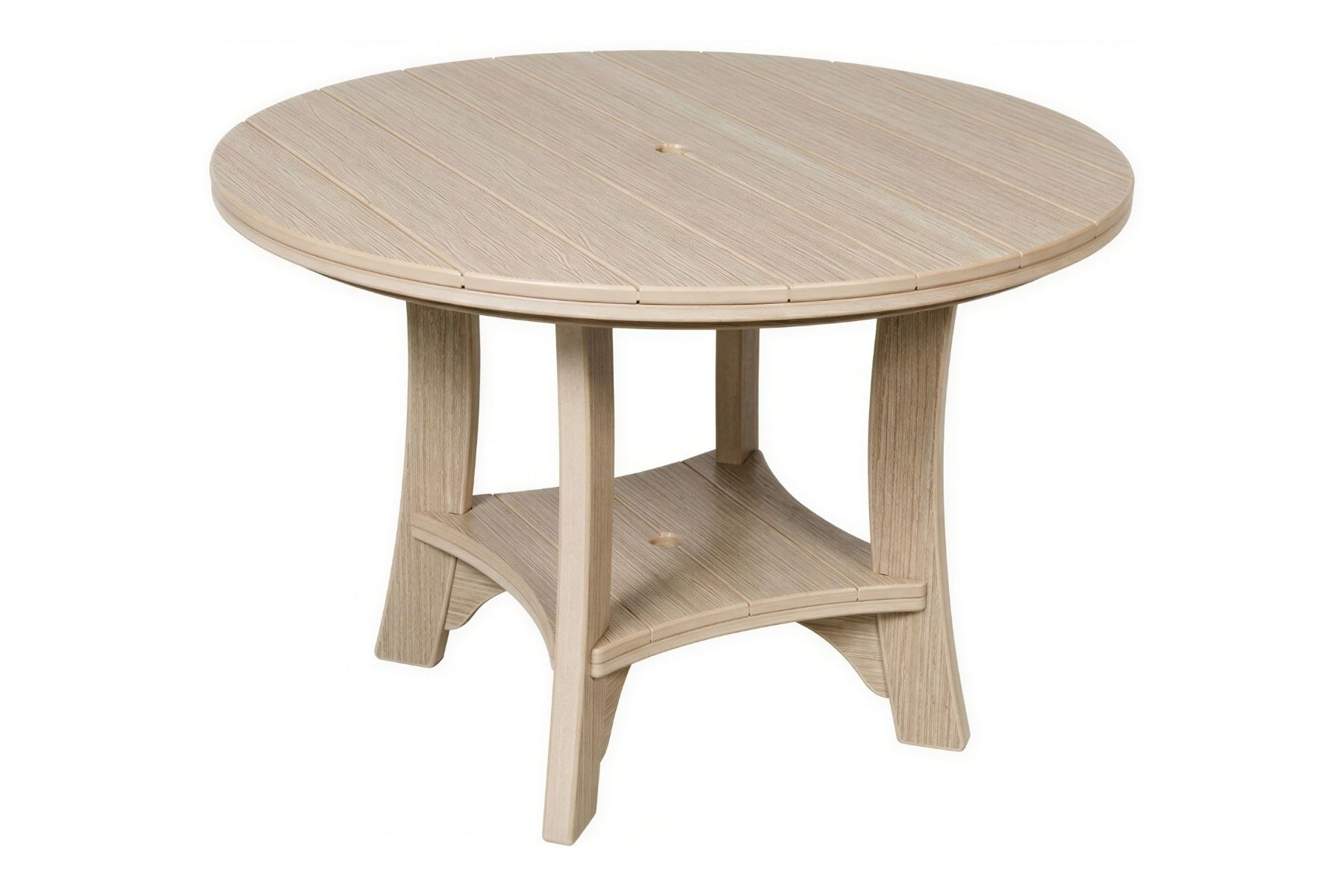 43" Serenity Round Table