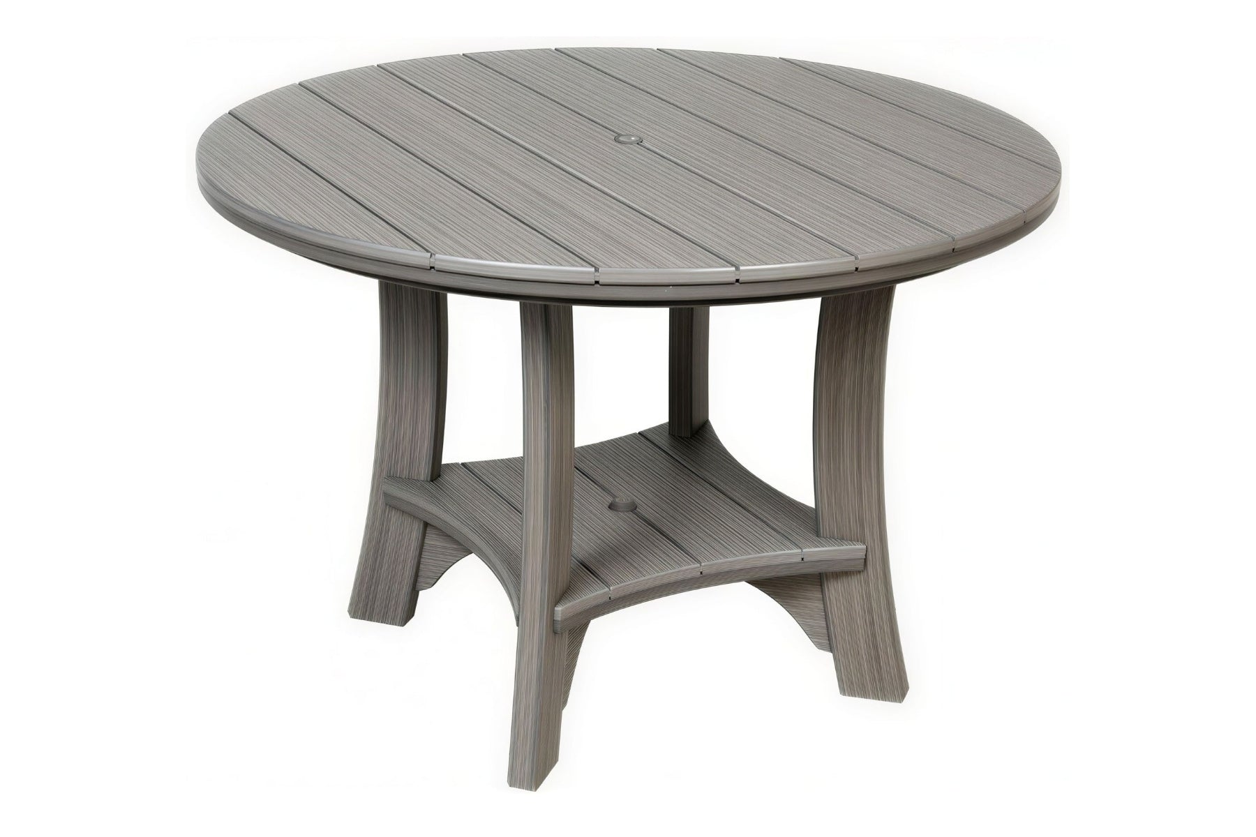 43" Serenity Round Table