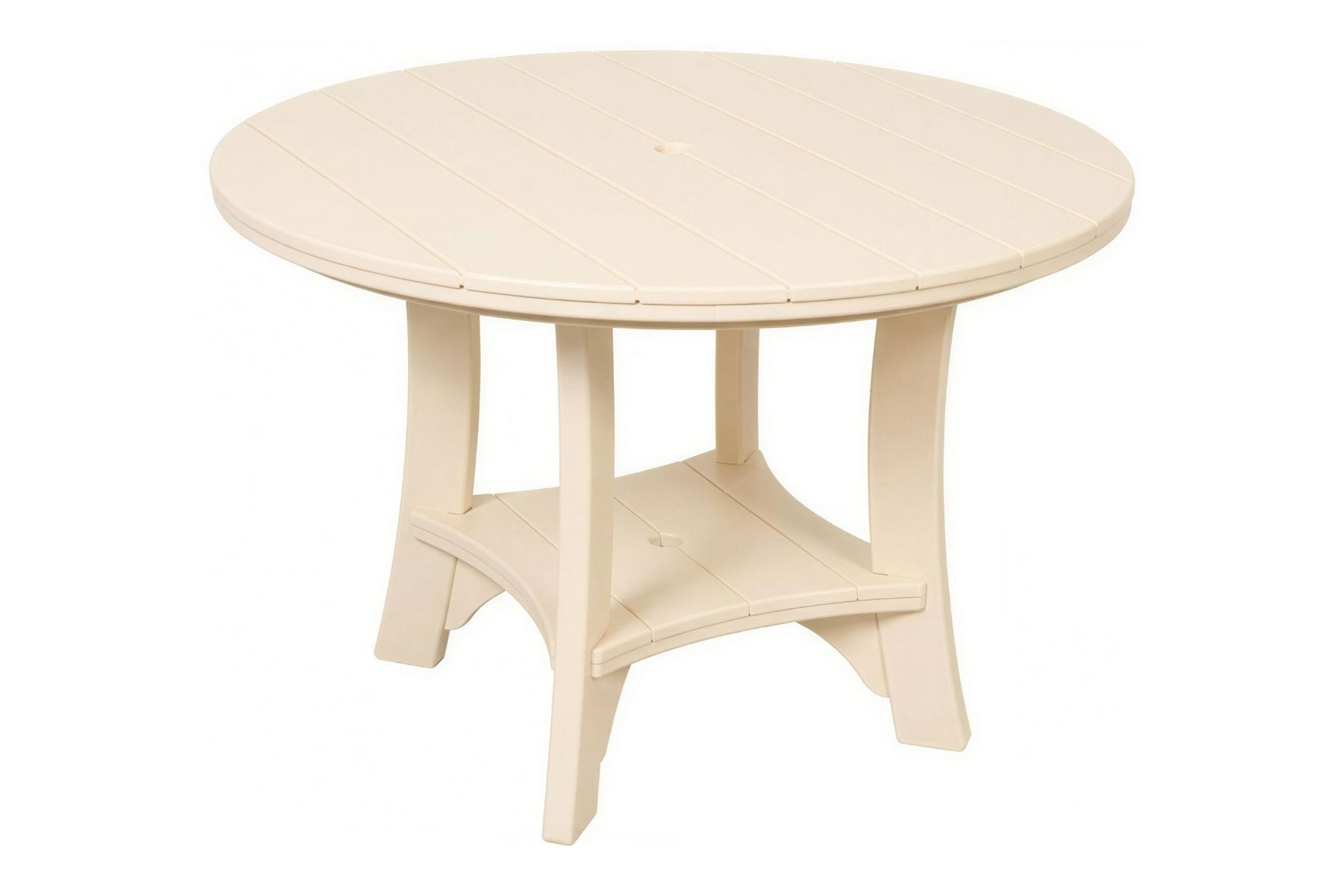 43" Serenity Round Table