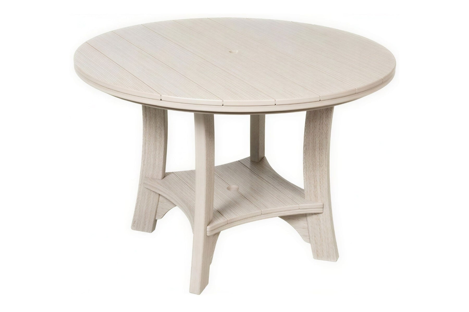 43" Serenity Round Table