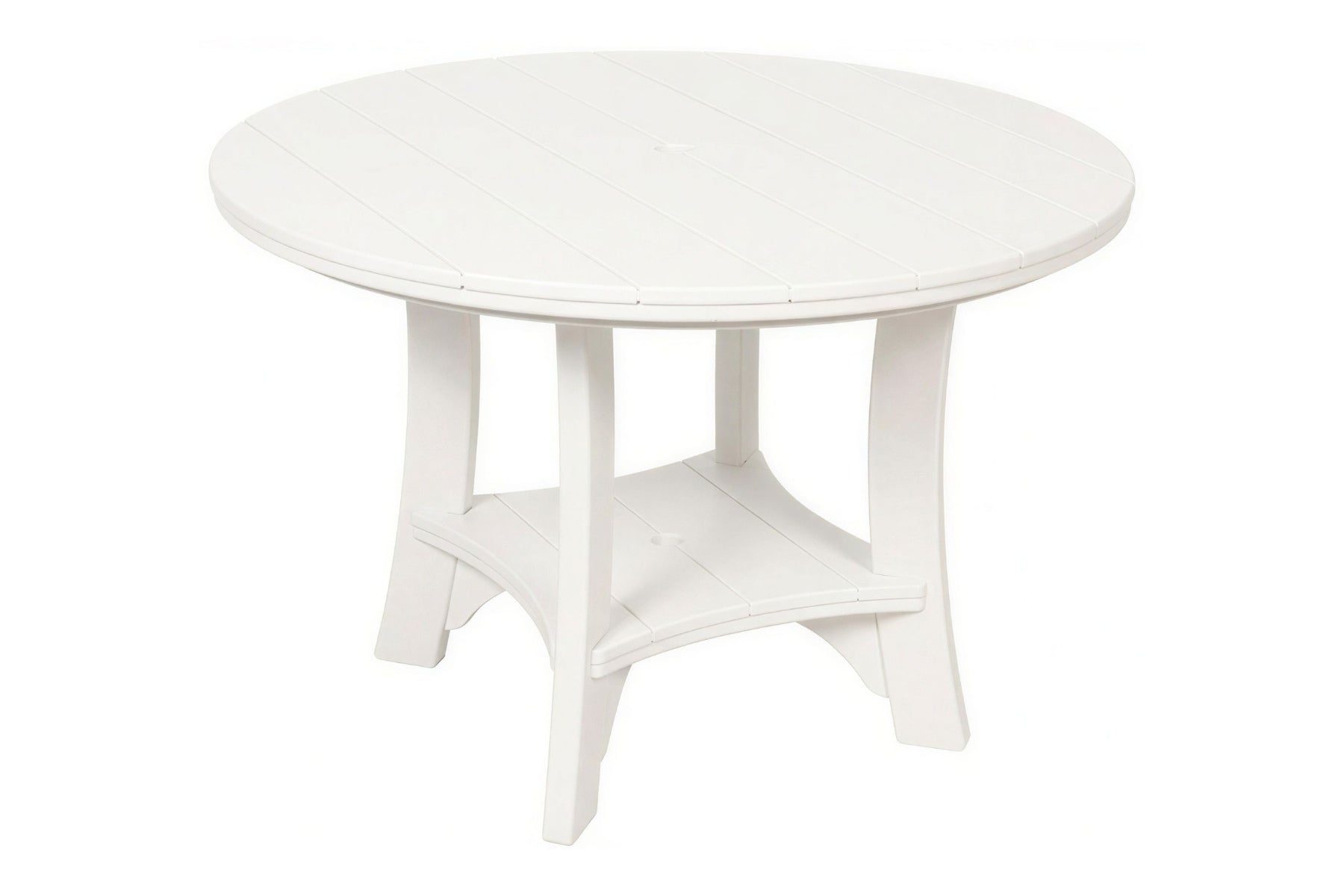 43" Serenity Round Table