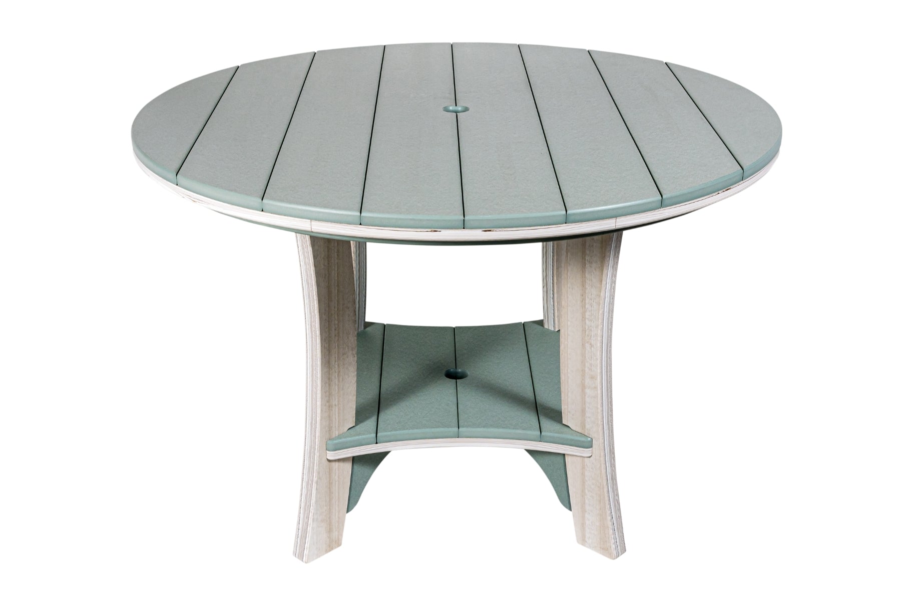 43" Serenity Round Table