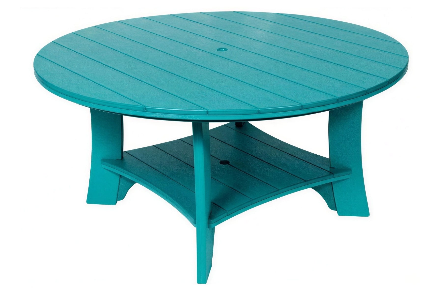 60" Serenity Round Table