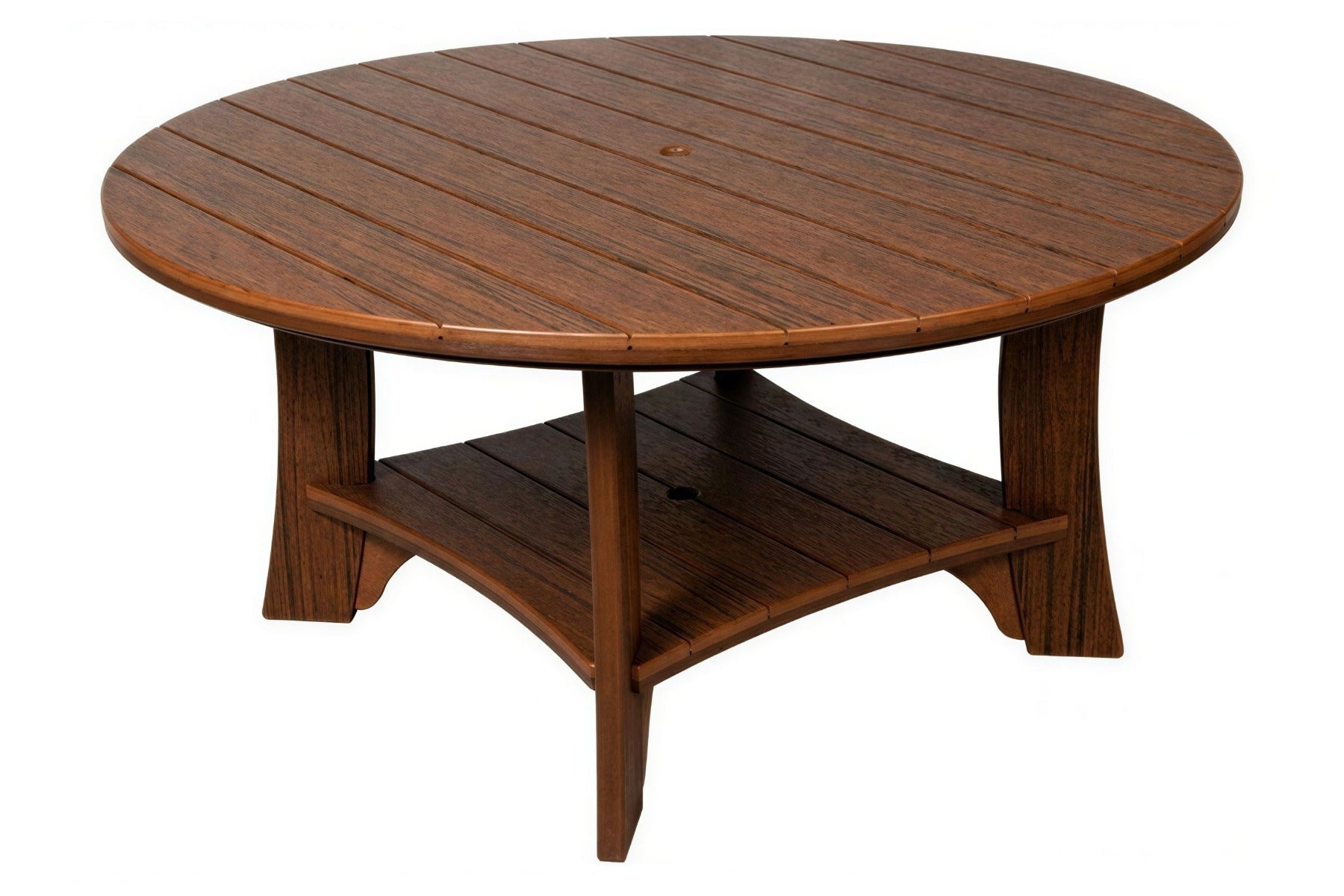 60" Serenity Round Table