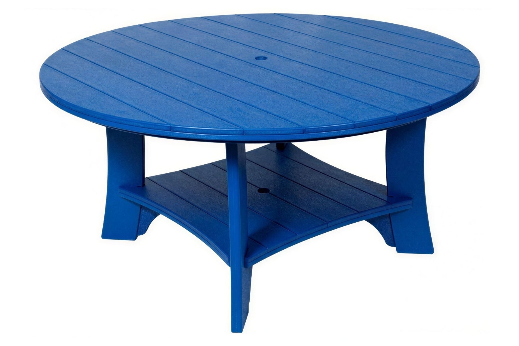 60" Serenity Round Table