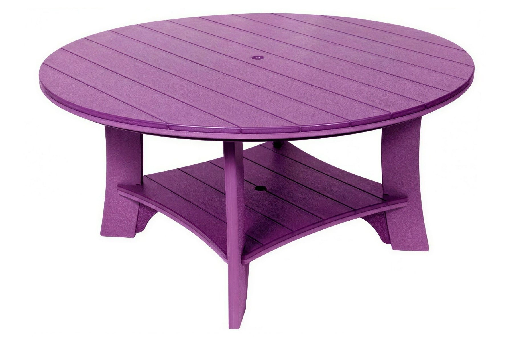 60" Serenity Round Table