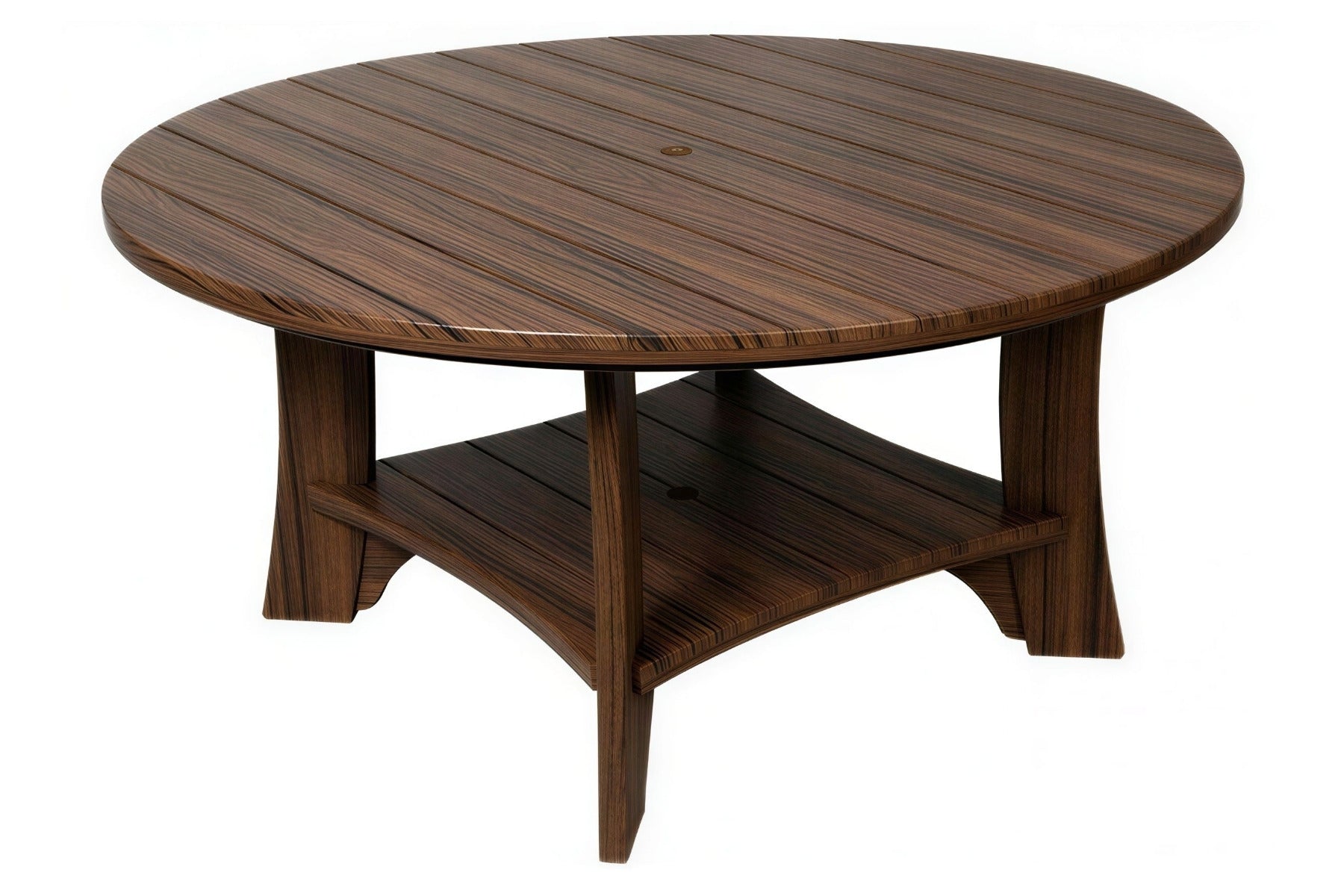 60" Serenity Round Table