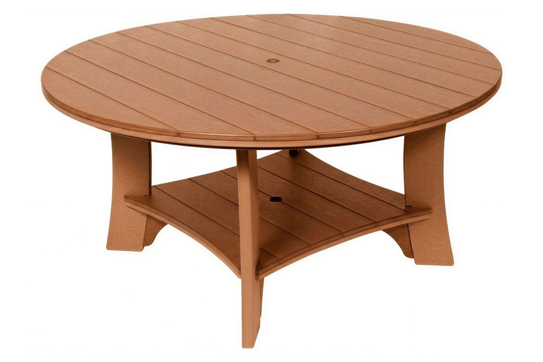 60" Serenity Round Table