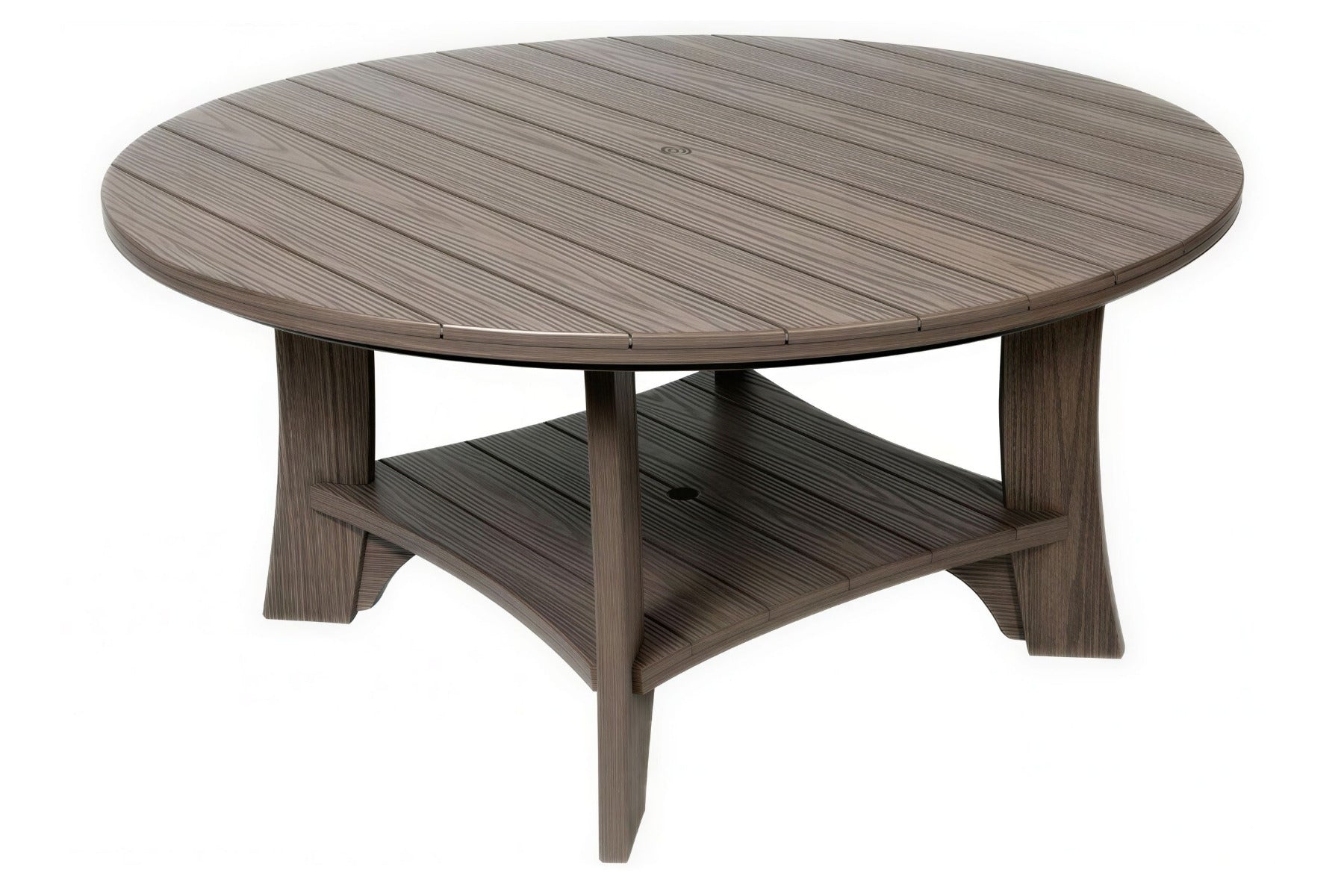 60" Serenity Round Table