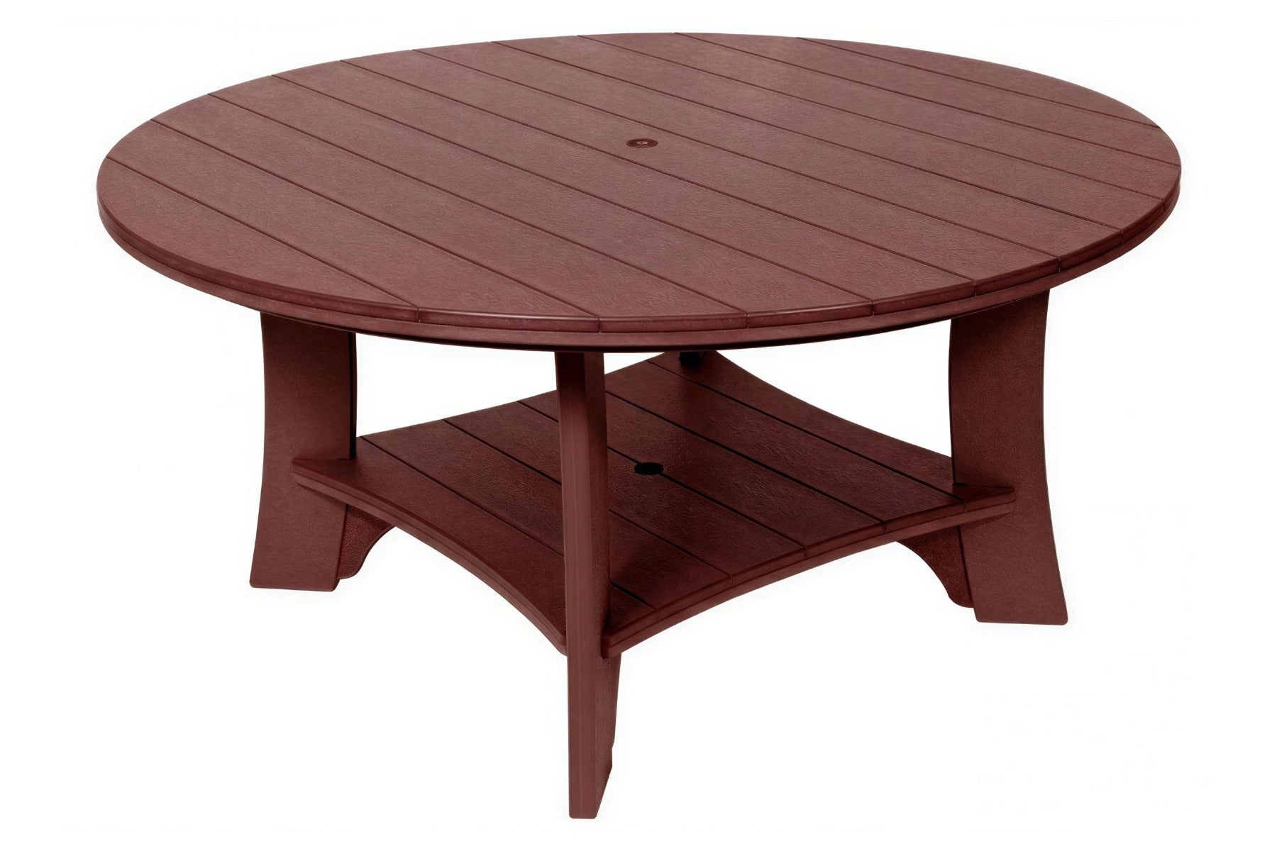 60" Serenity Round Table