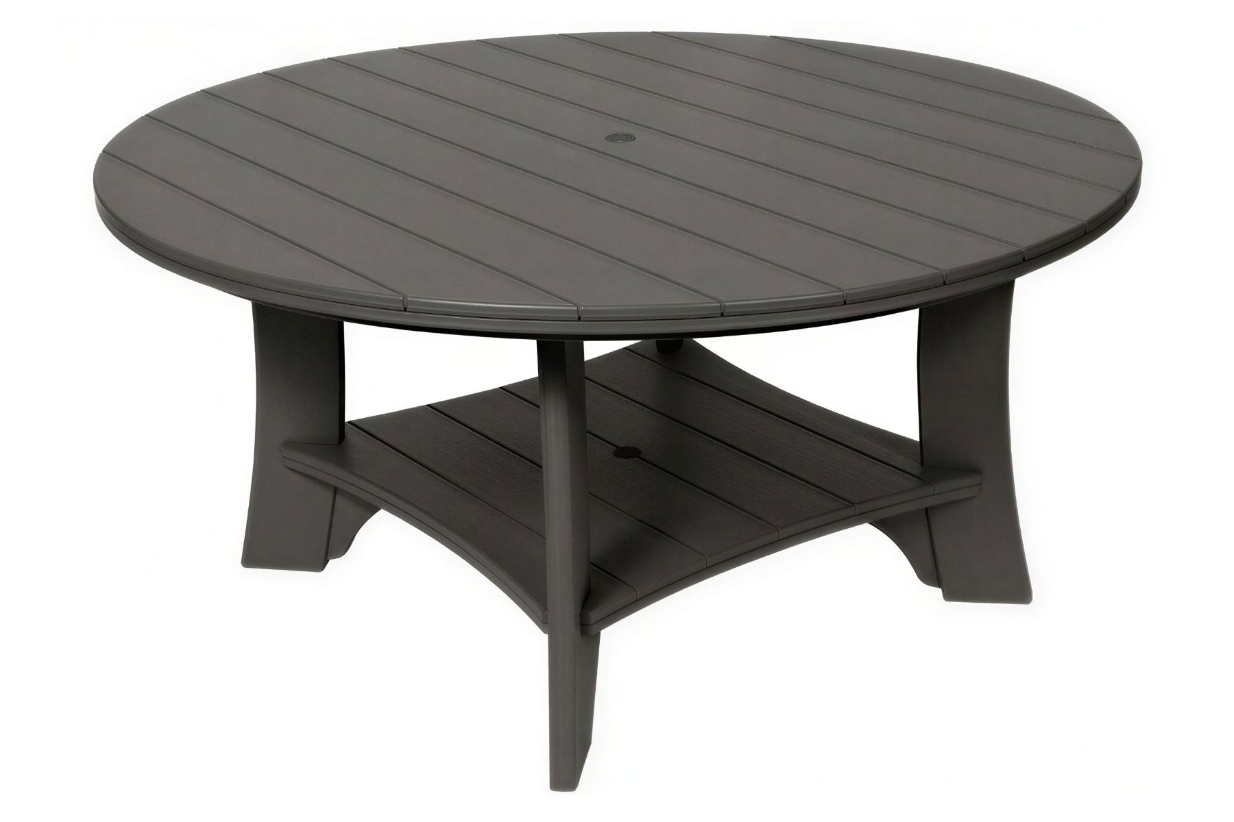 60" Serenity Round Table