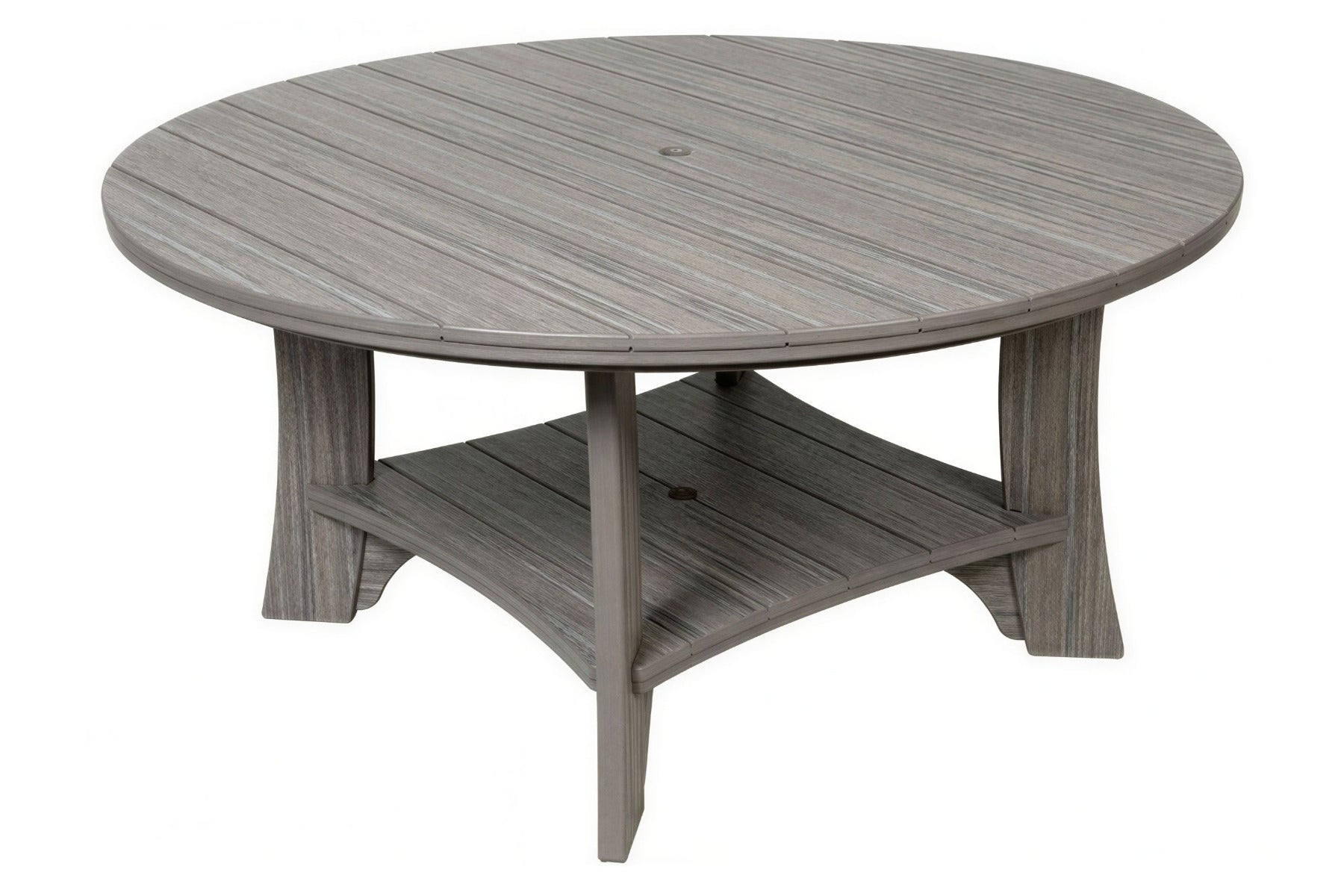 60" Serenity Round Table