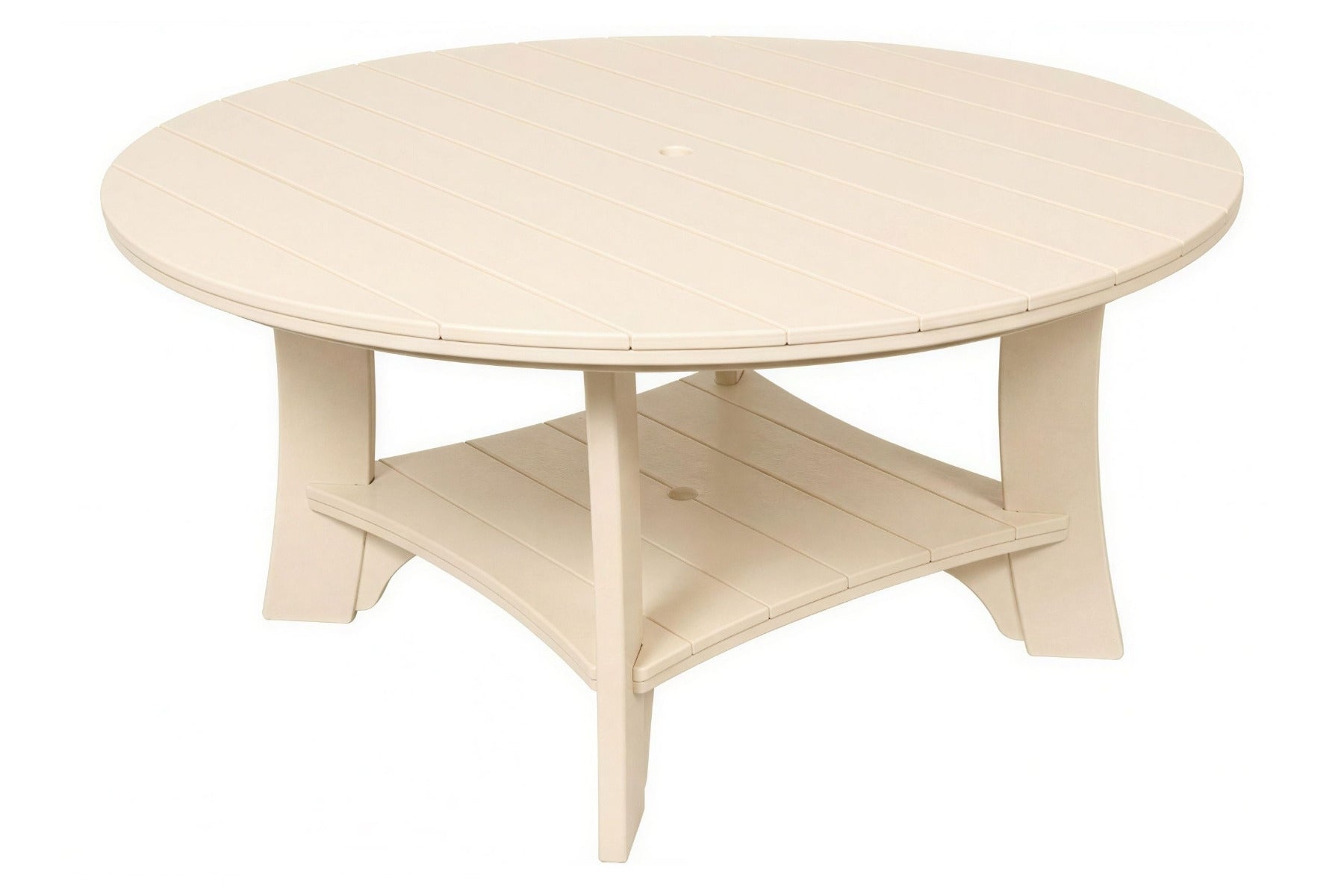 60" Serenity Round Table