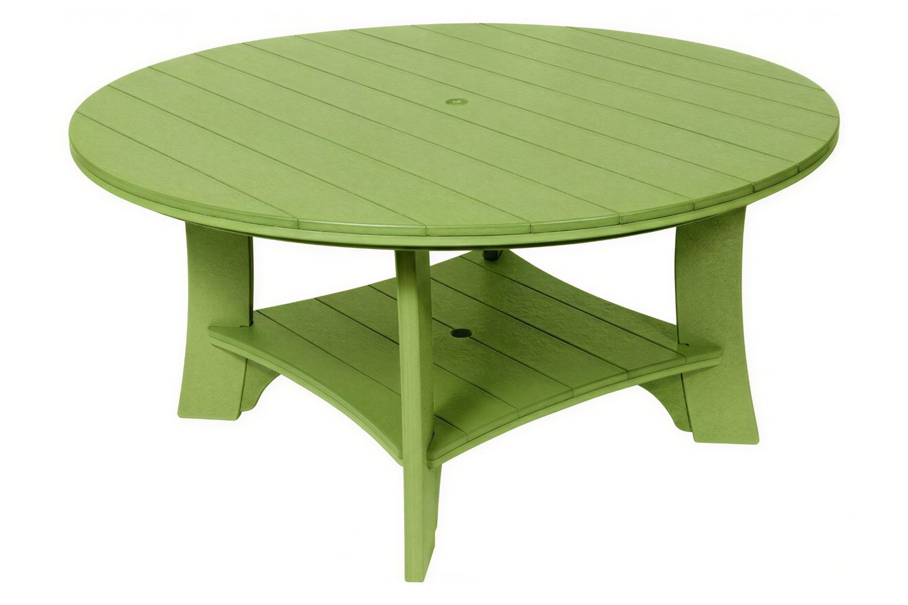 60" Serenity Round Table