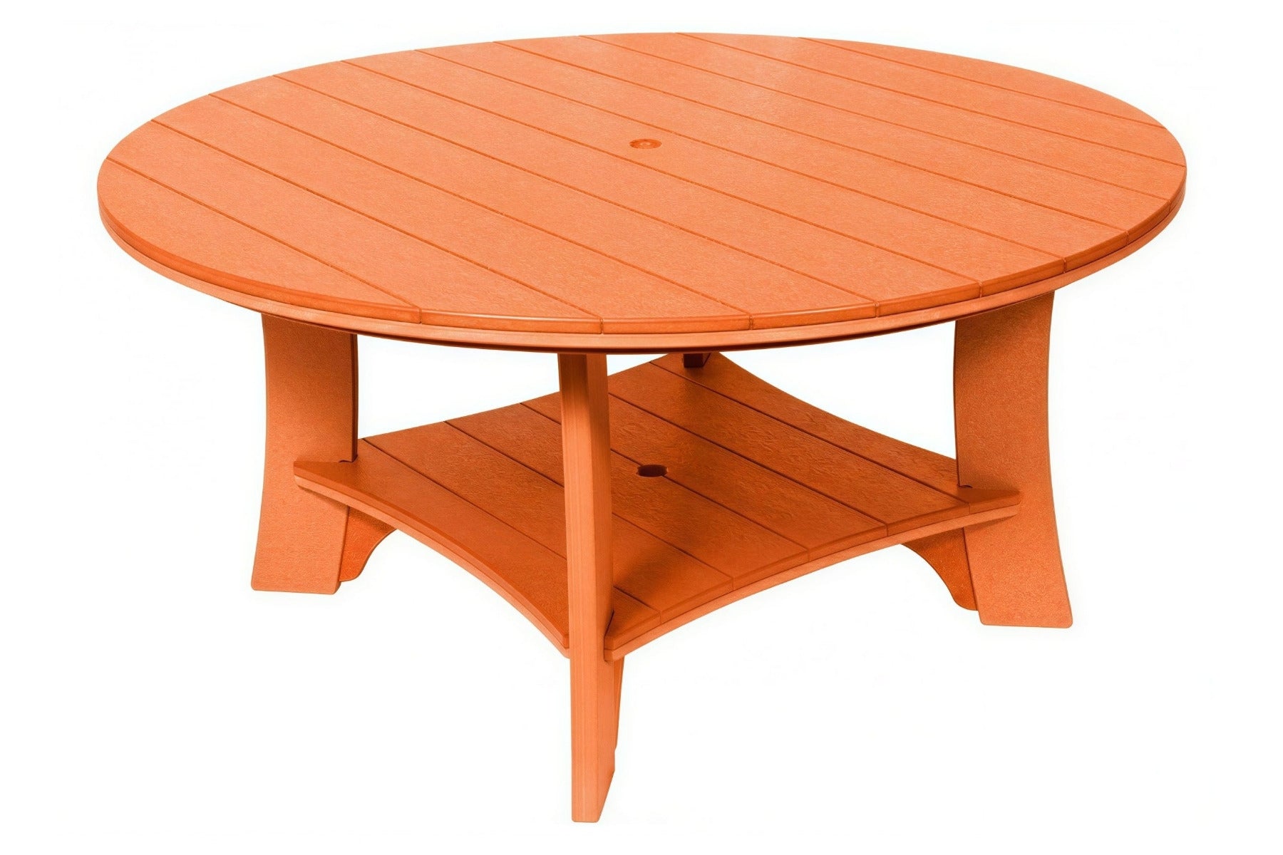 60" Serenity Round Table