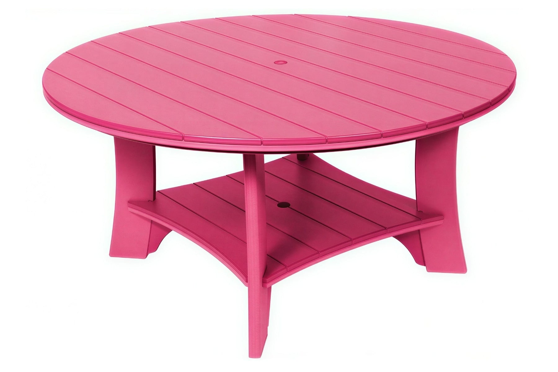 60" Serenity Round Table