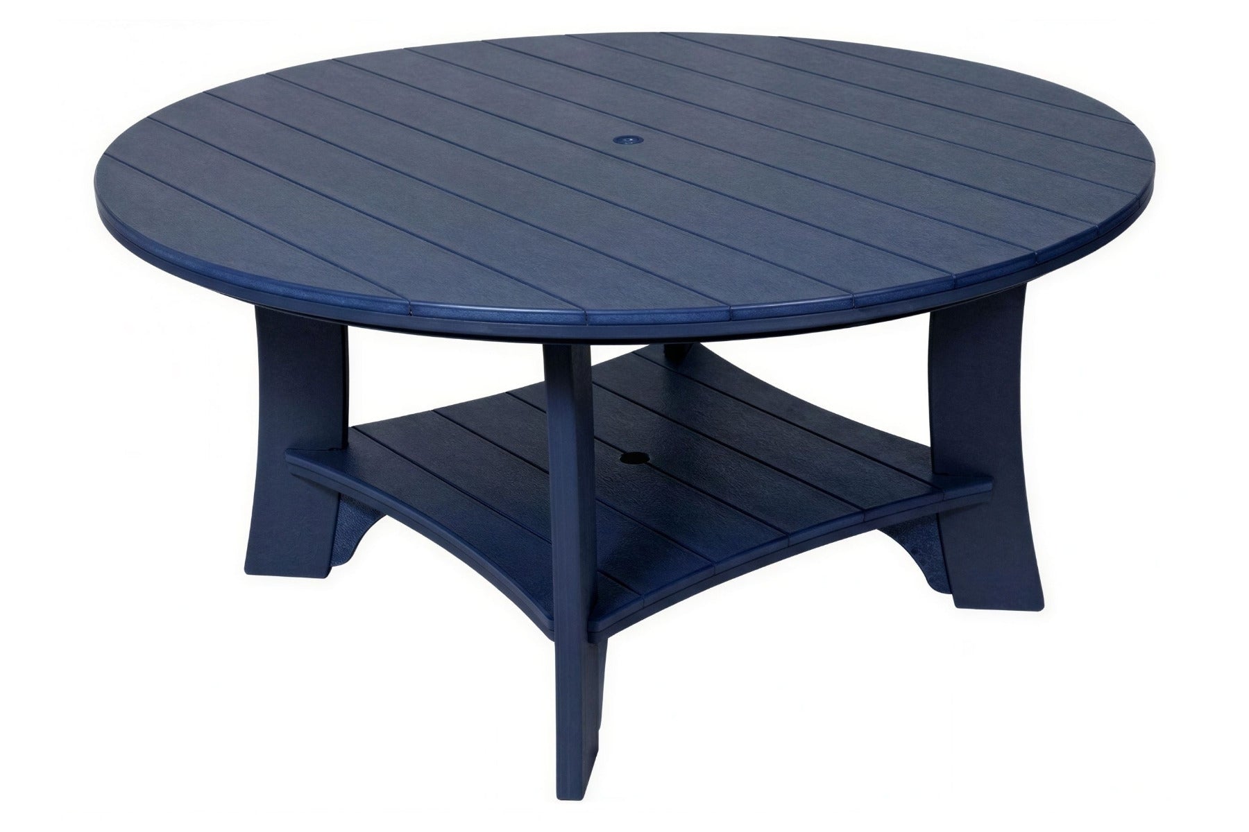 60" Serenity Round Table