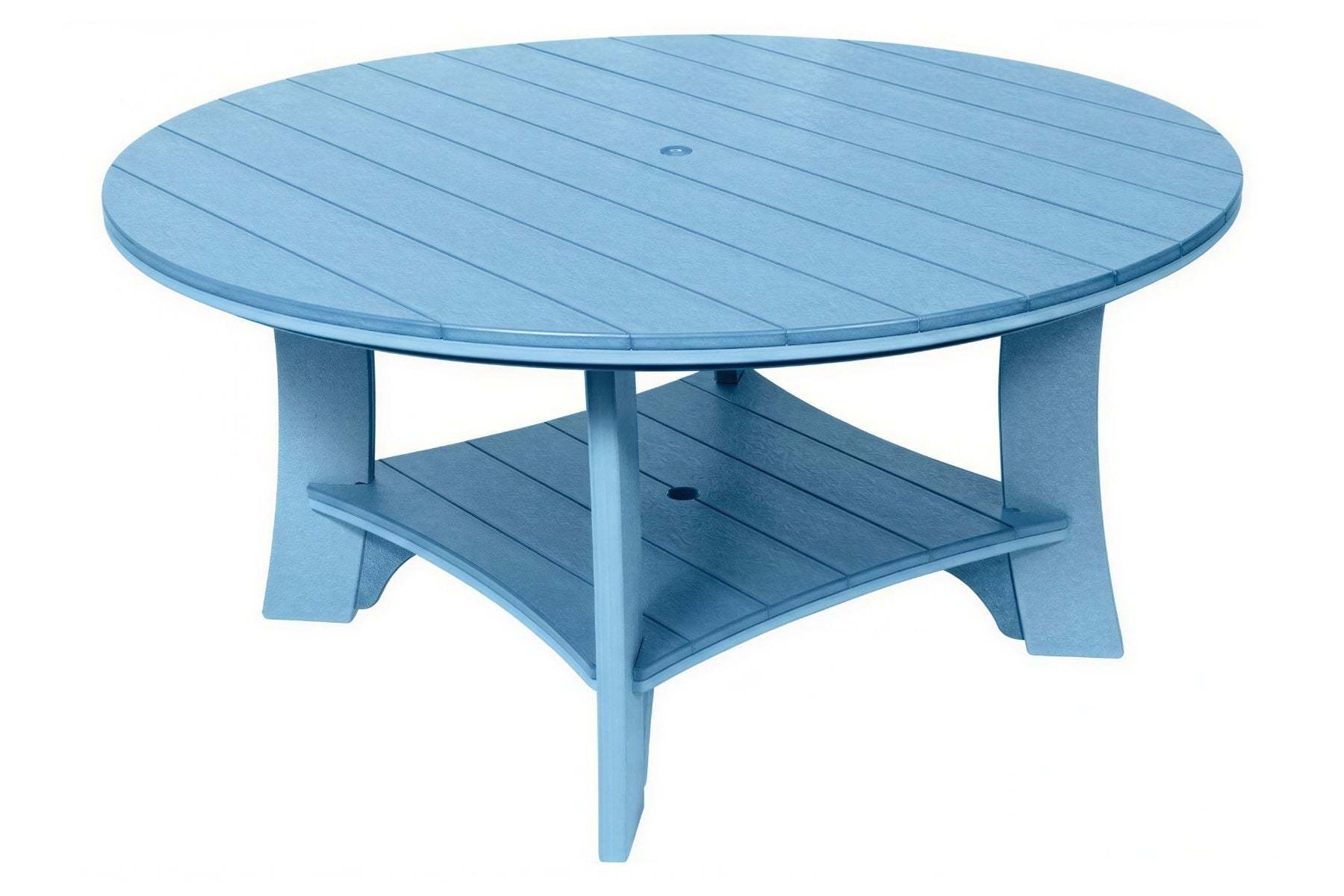 60" Serenity Round Table