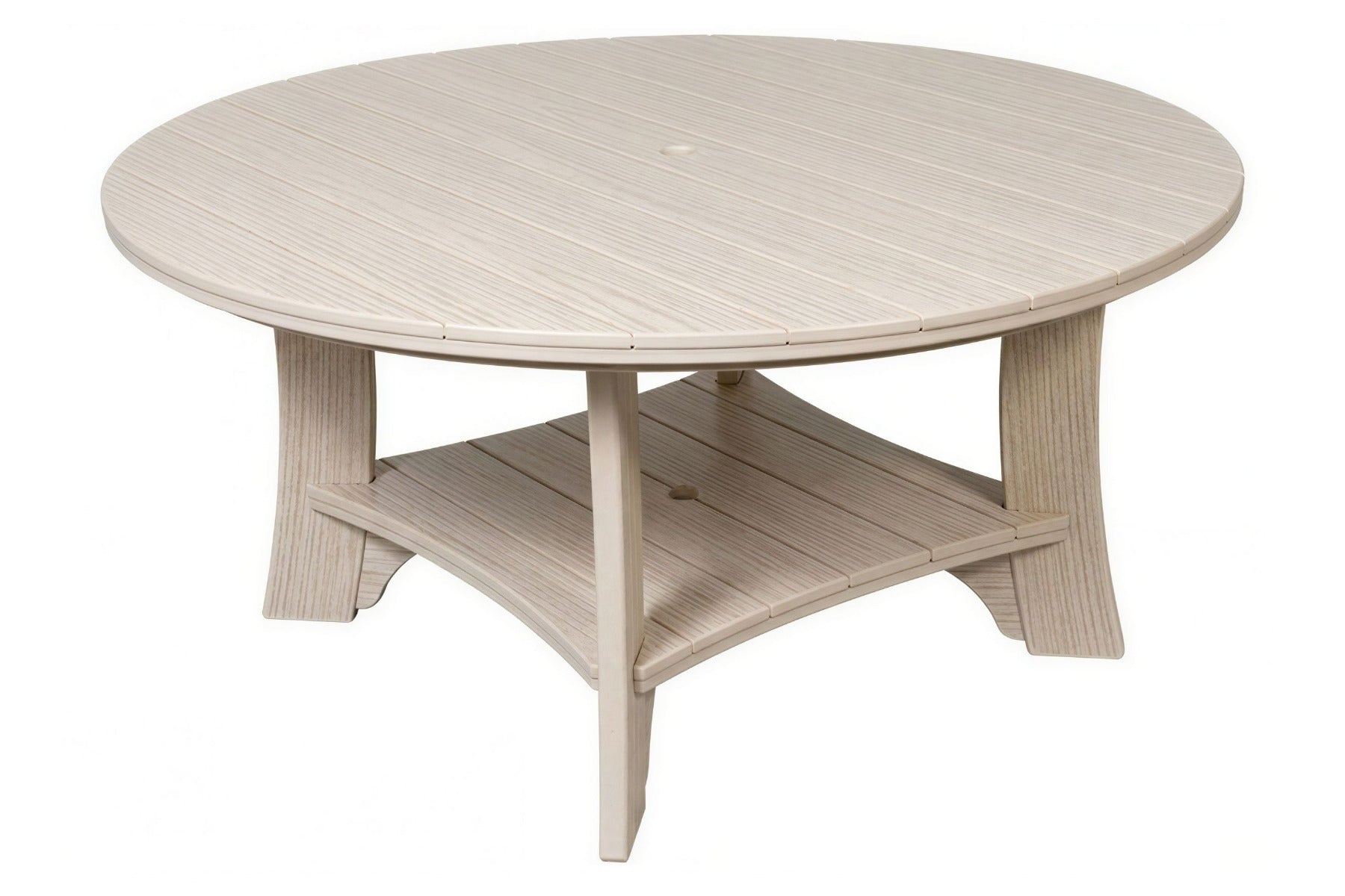 60" Serenity Round Table