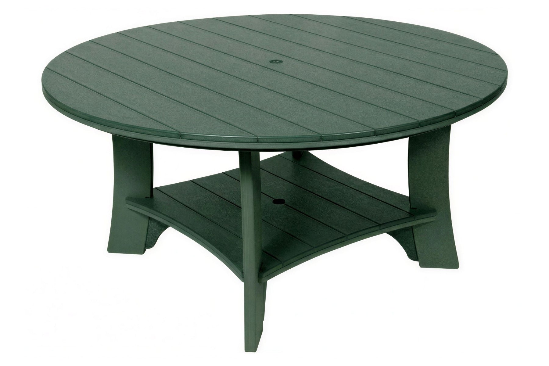 60" Serenity Round Table