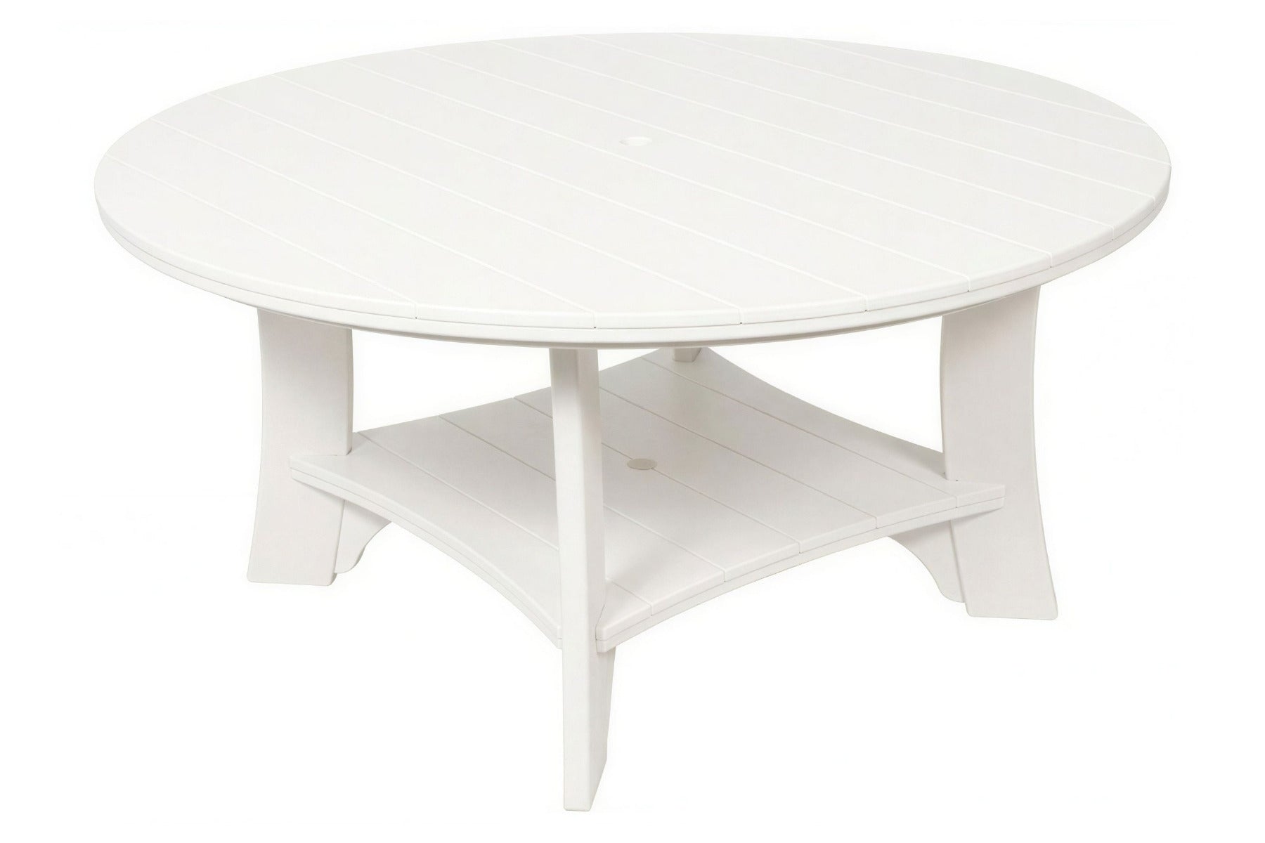 60" Serenity Round Table